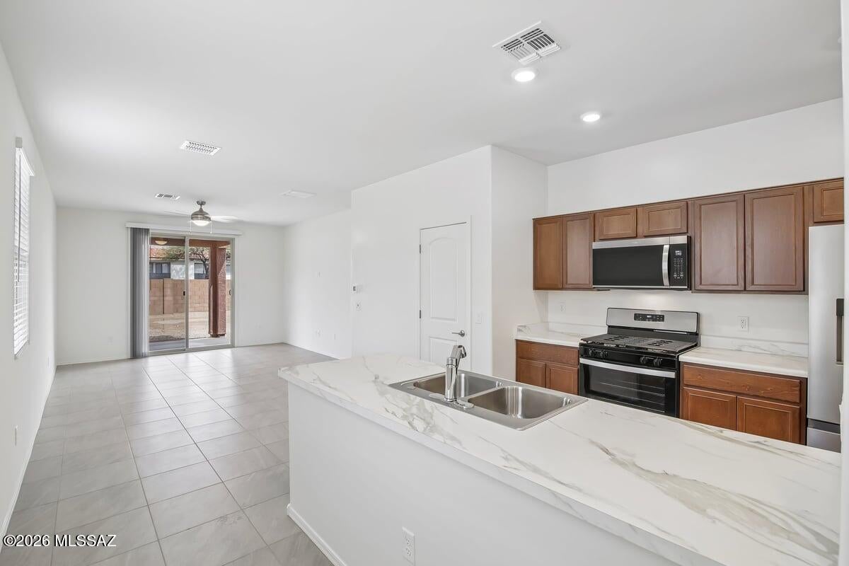 Saguaro Haven - Residential