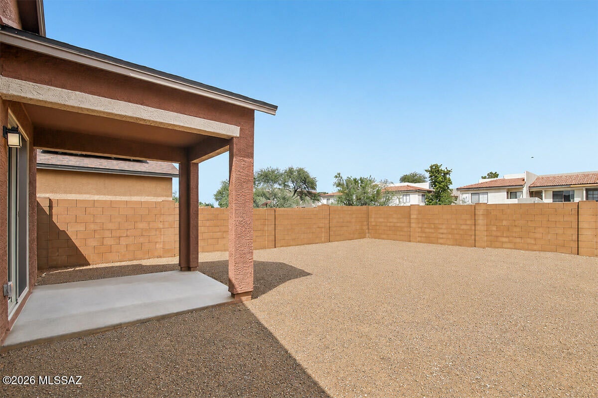 Saguaro Haven - Residential