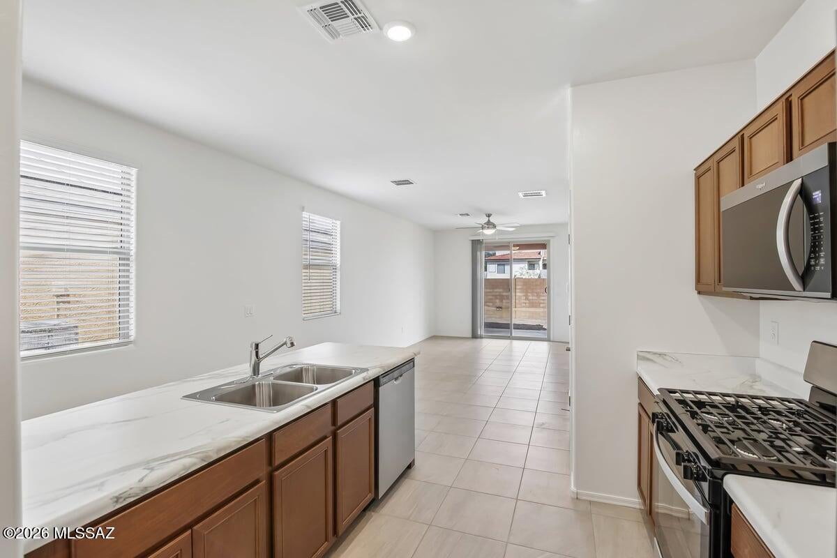 Saguaro Haven - Residential