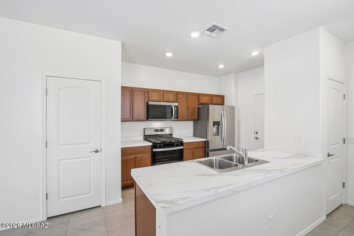 Saguaro Haven - Residential