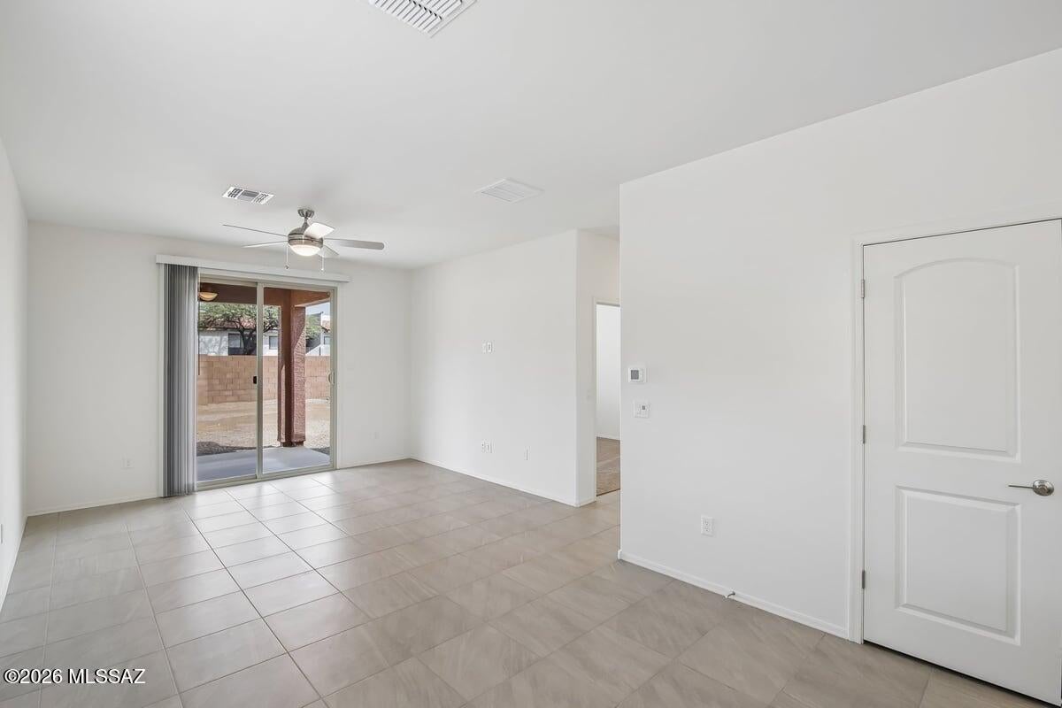Saguaro Haven - Residential