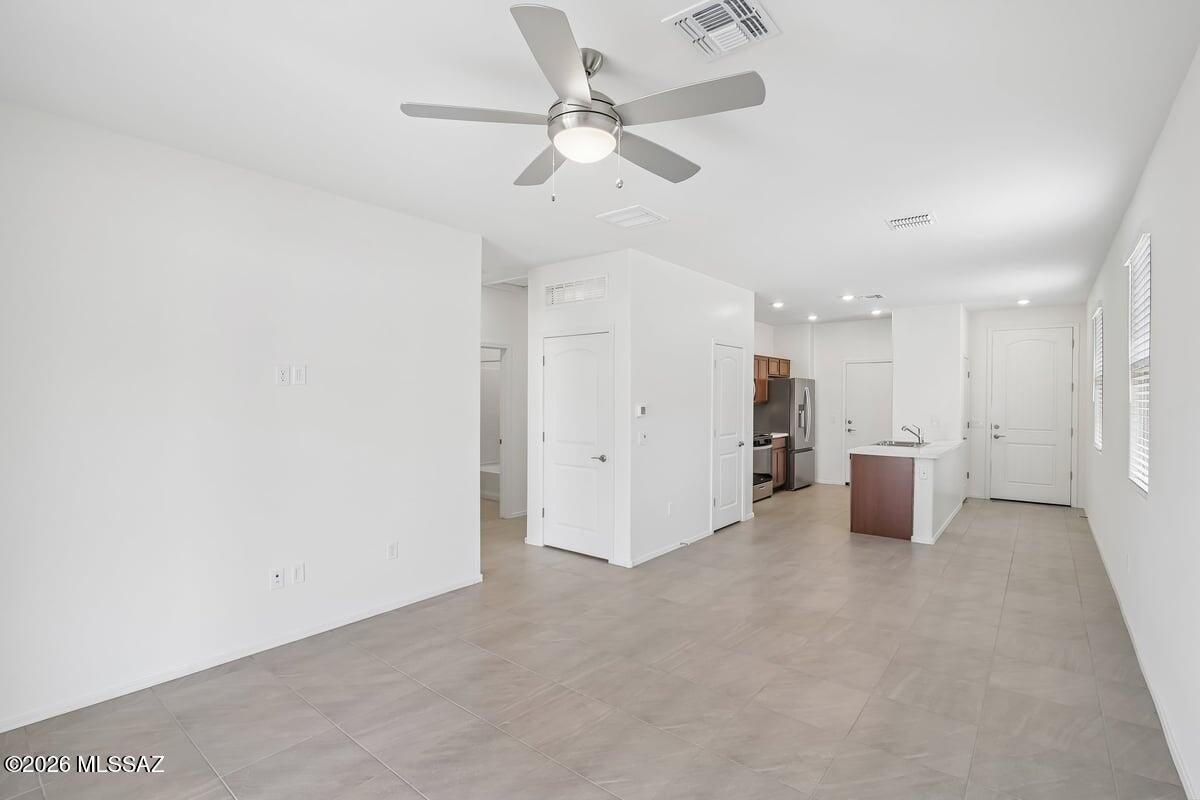 Saguaro Haven - Residential