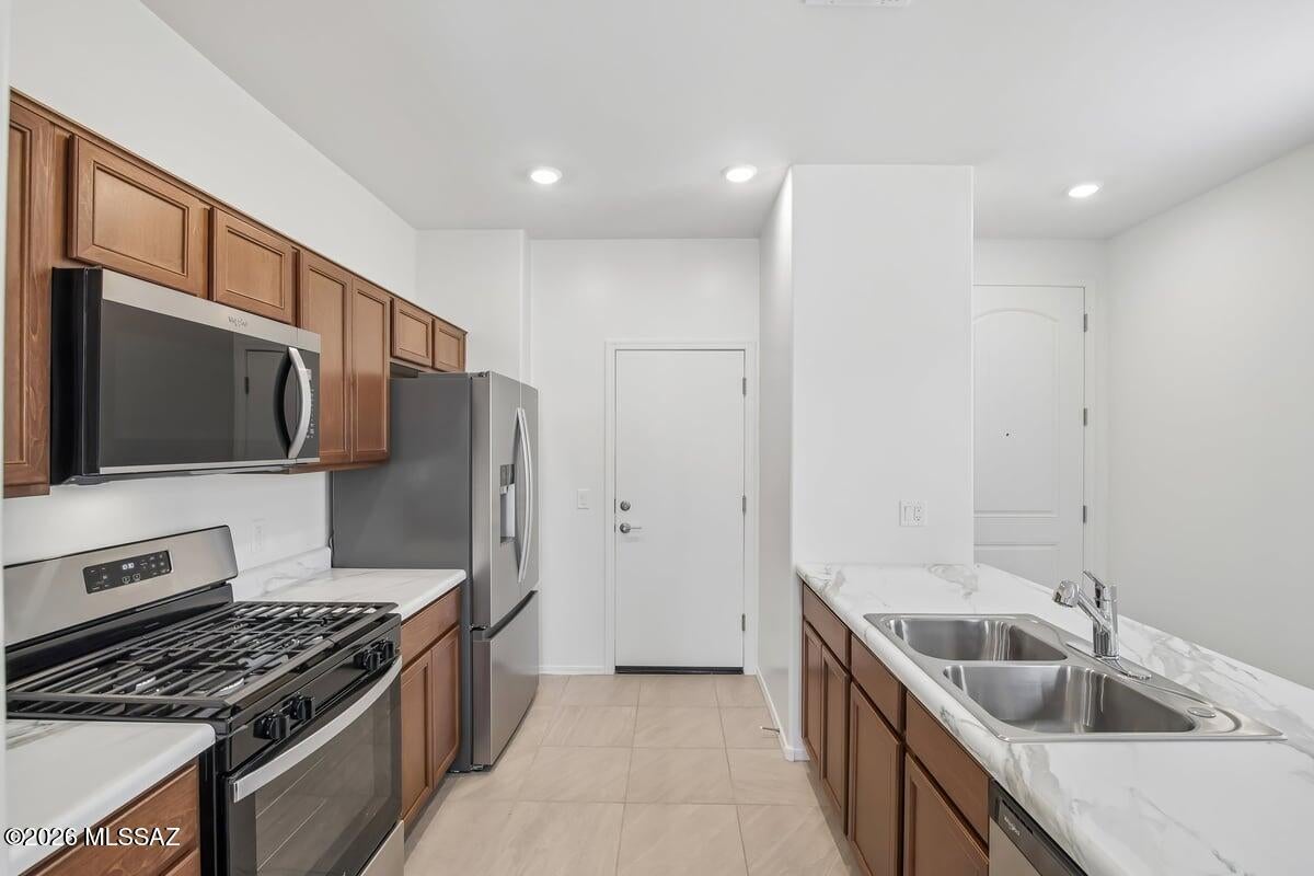 Saguaro Haven - Residential