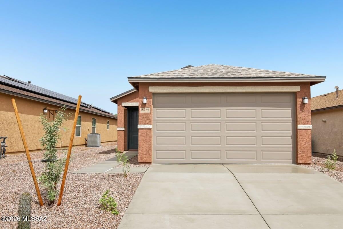 Saguaro Haven - Residential