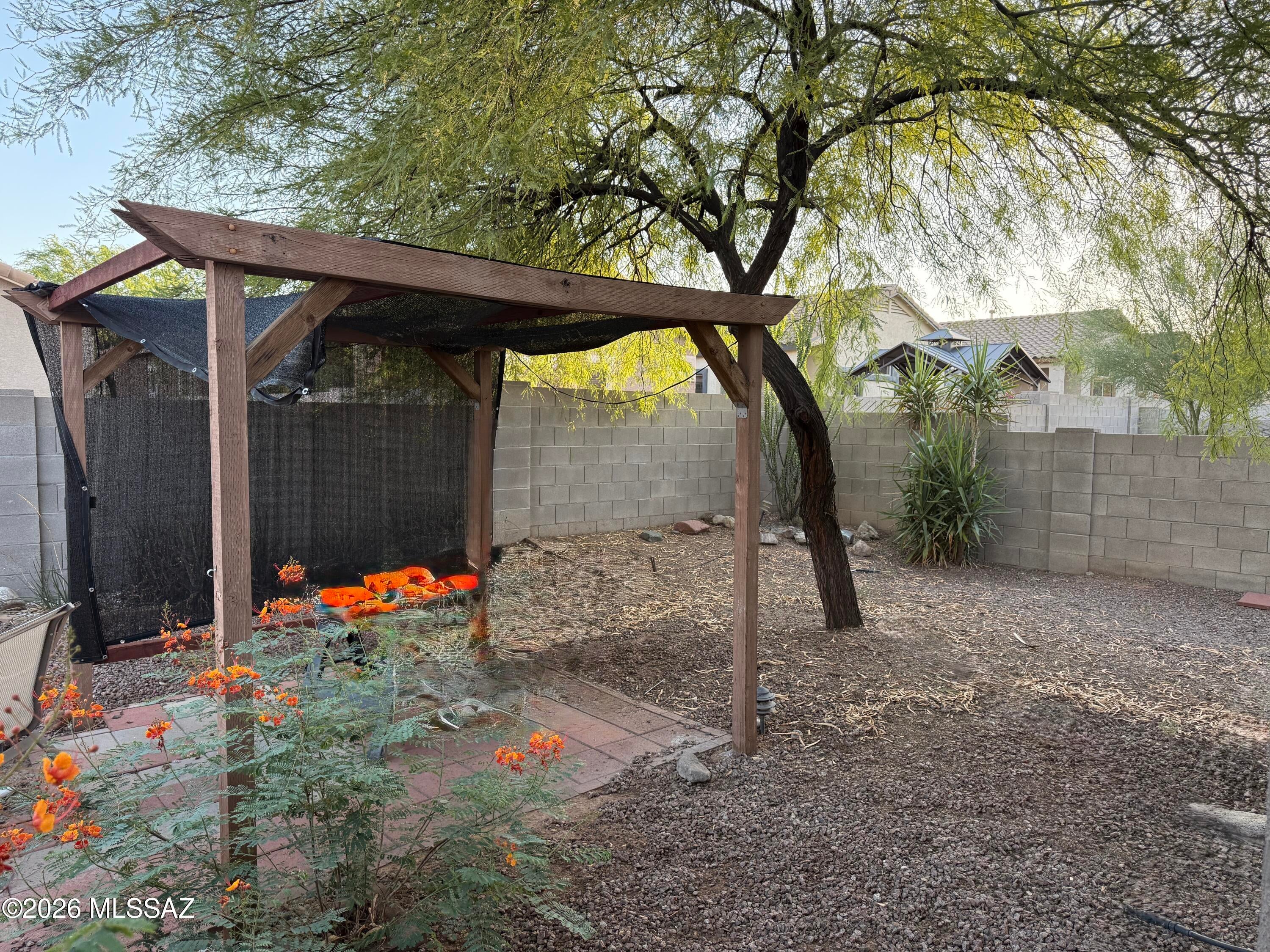 Rancho Sahuarita Presidio De Arboles (1-145) - Residential