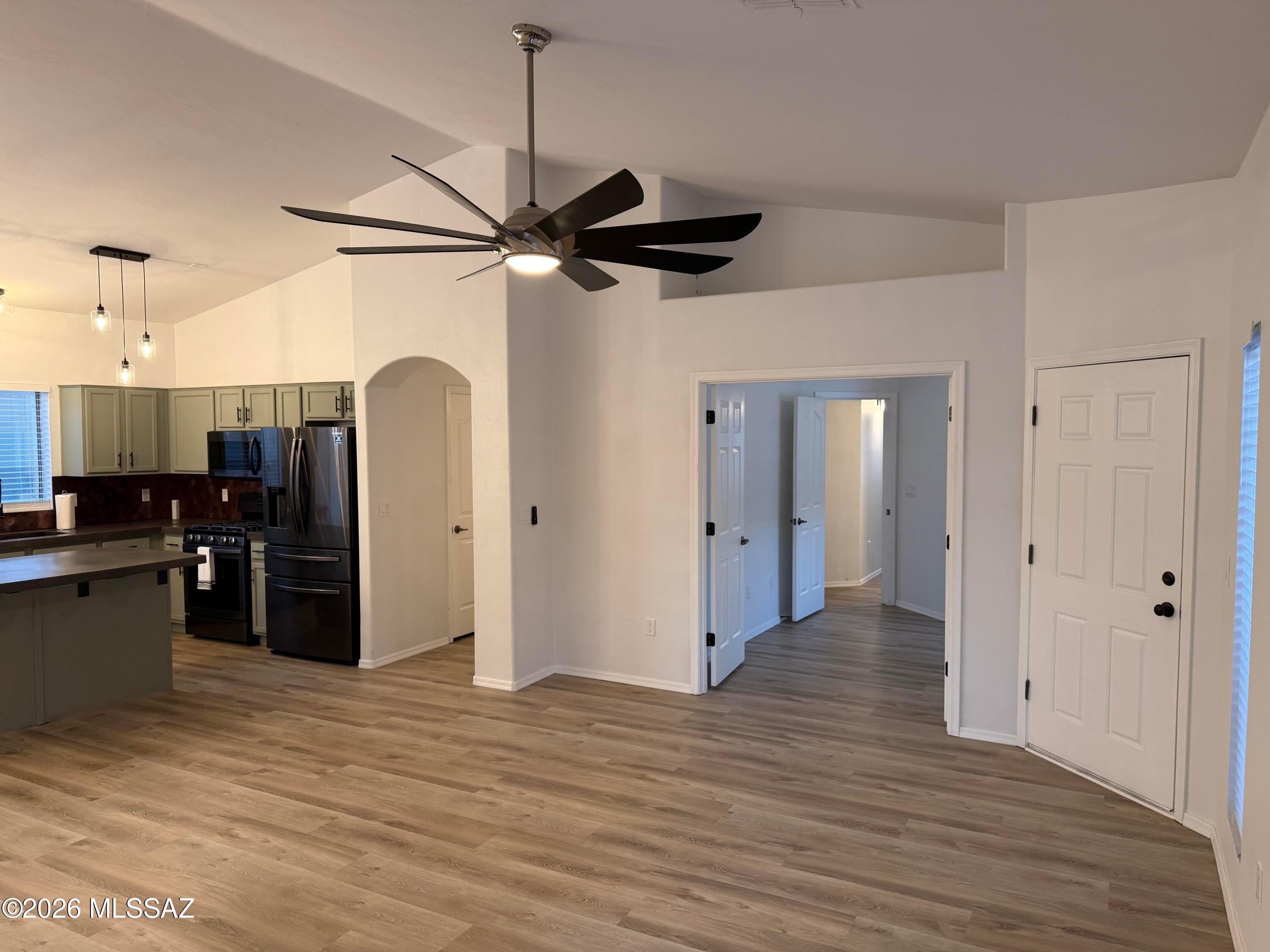 Rancho Sahuarita Presidio De Arboles (1-145) - Residential
