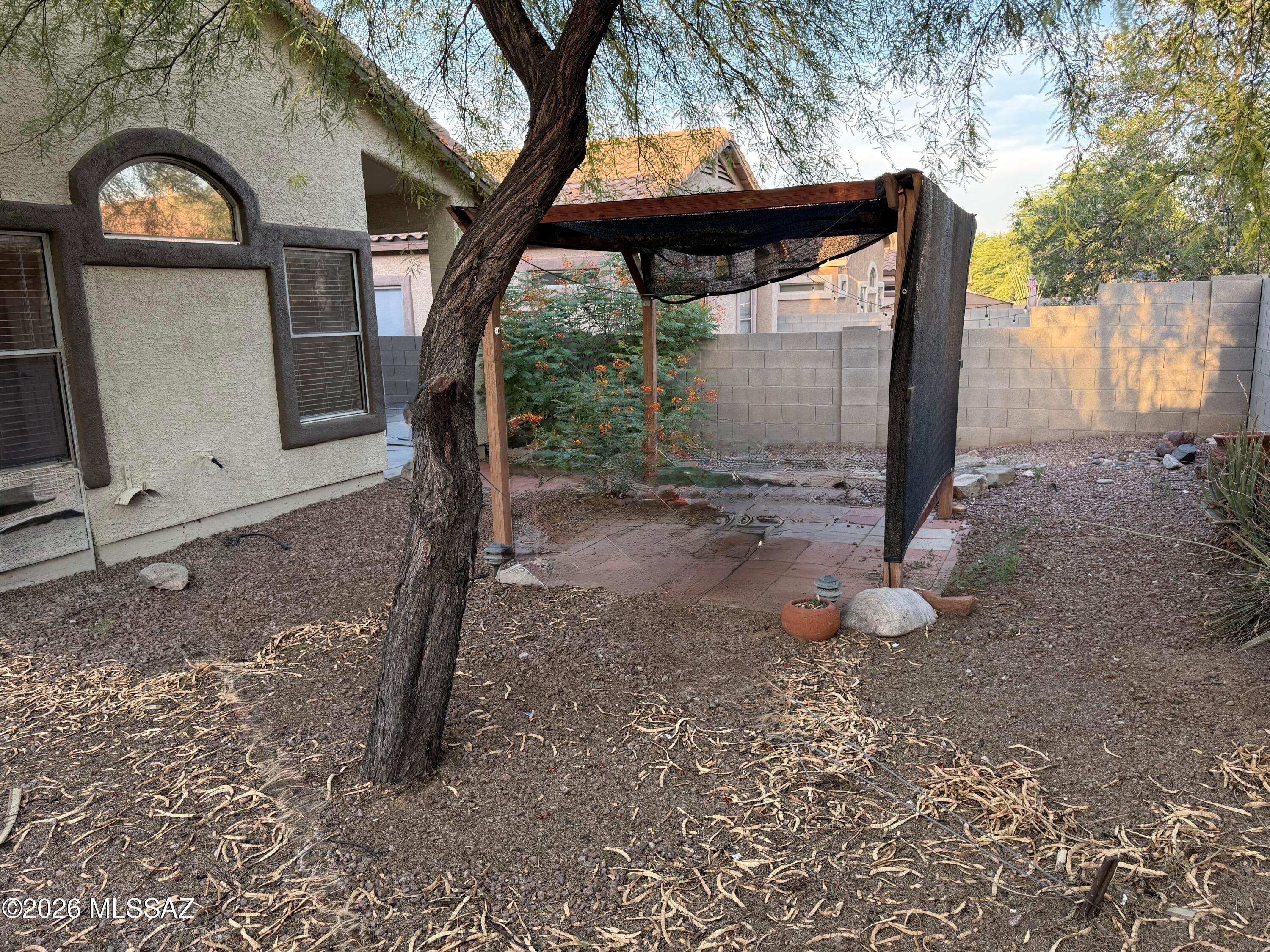 Rancho Sahuarita Presidio De Arboles (1-145) - Residential