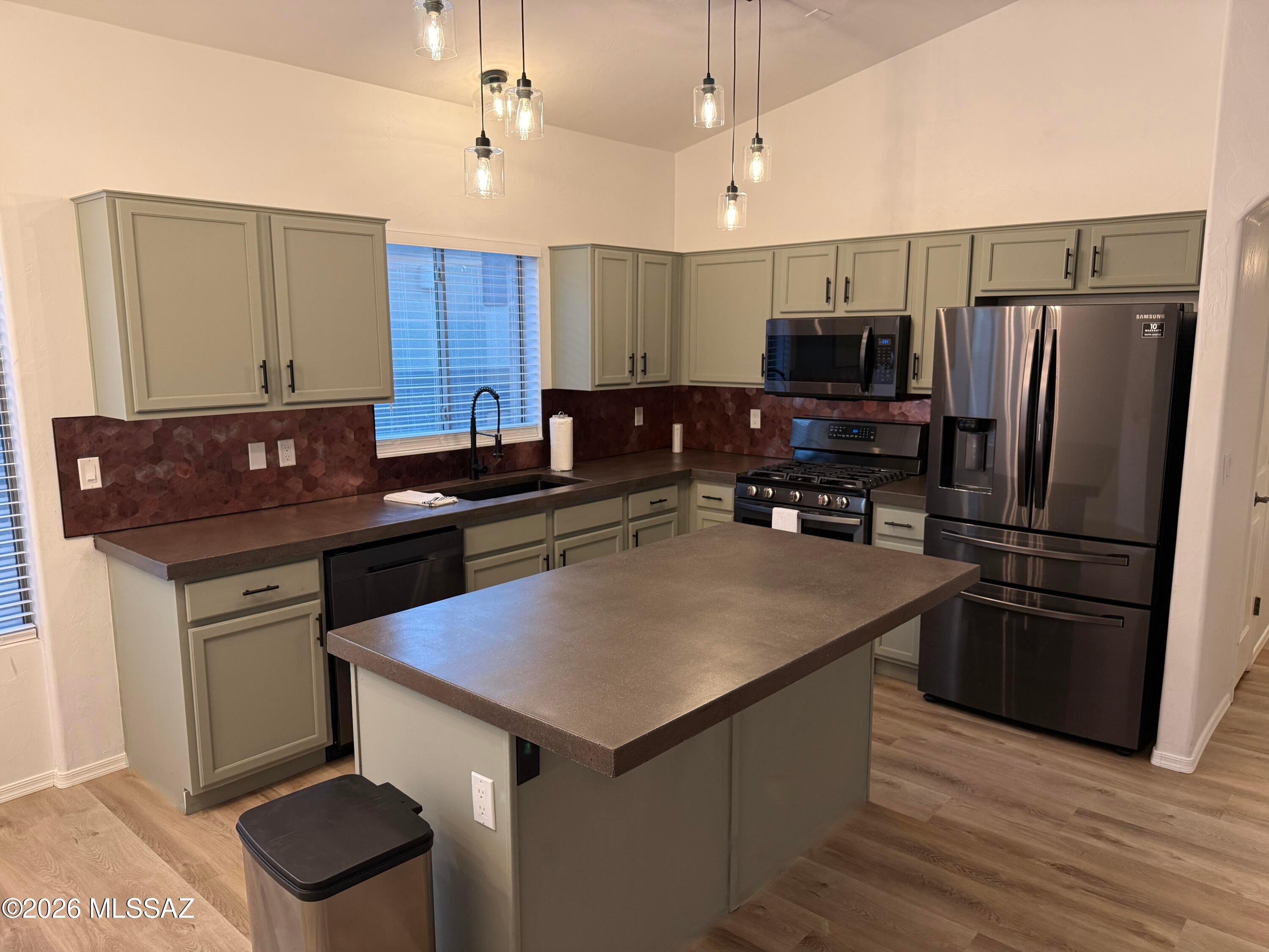 Rancho Sahuarita Presidio De Arboles (1-145) - Residential