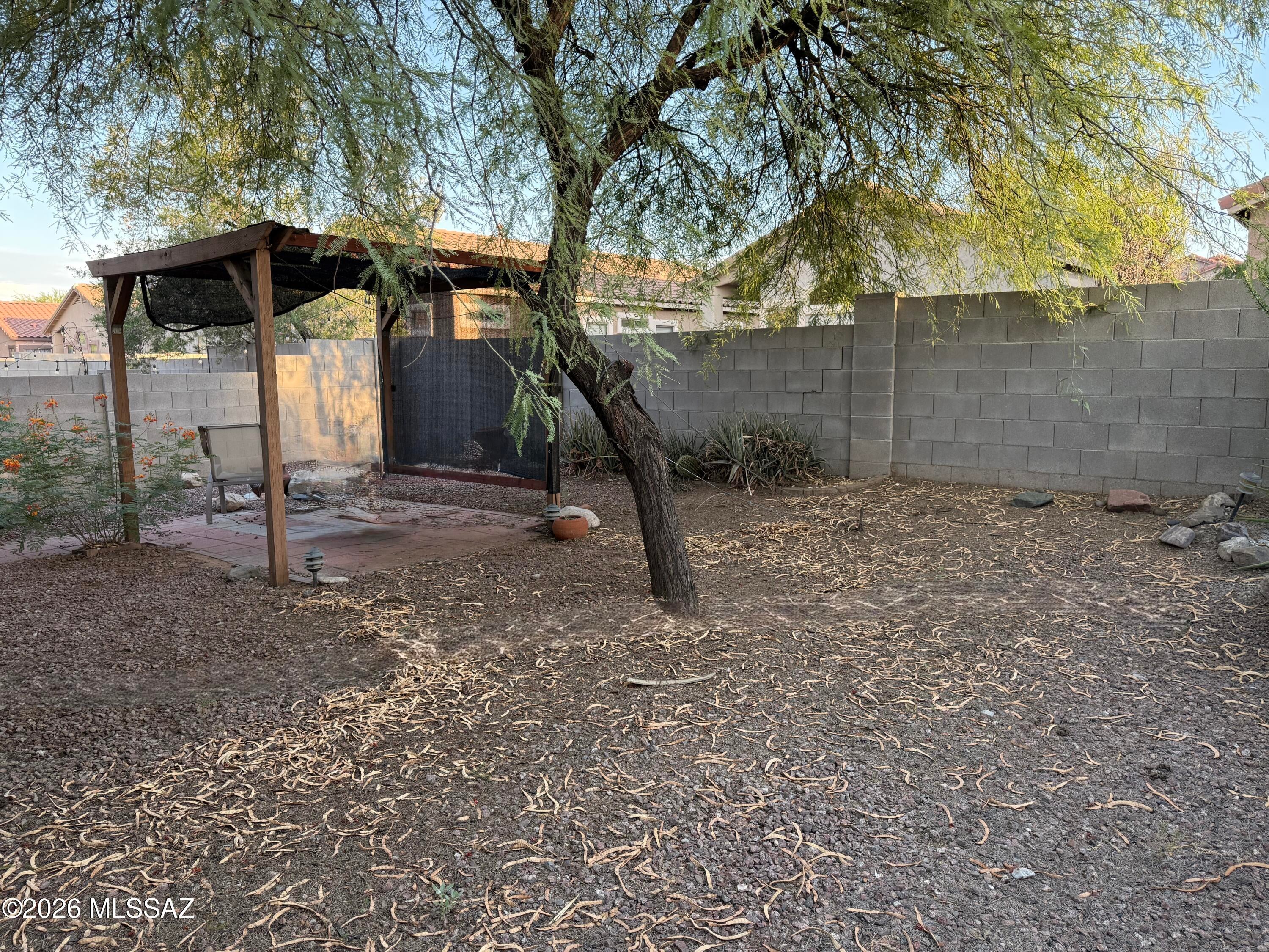 Rancho Sahuarita Presidio De Arboles (1-145) - Residential