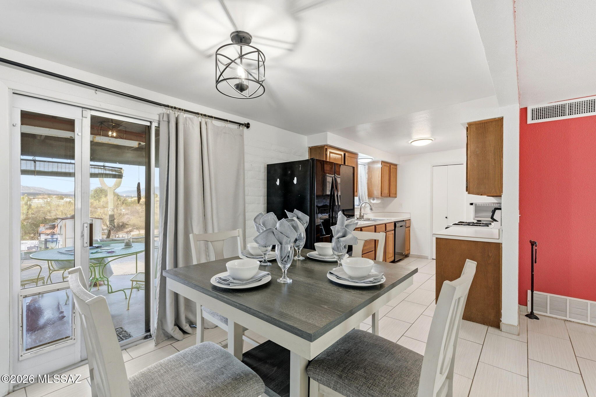 Via Del Cerro (1-46) - Residential
