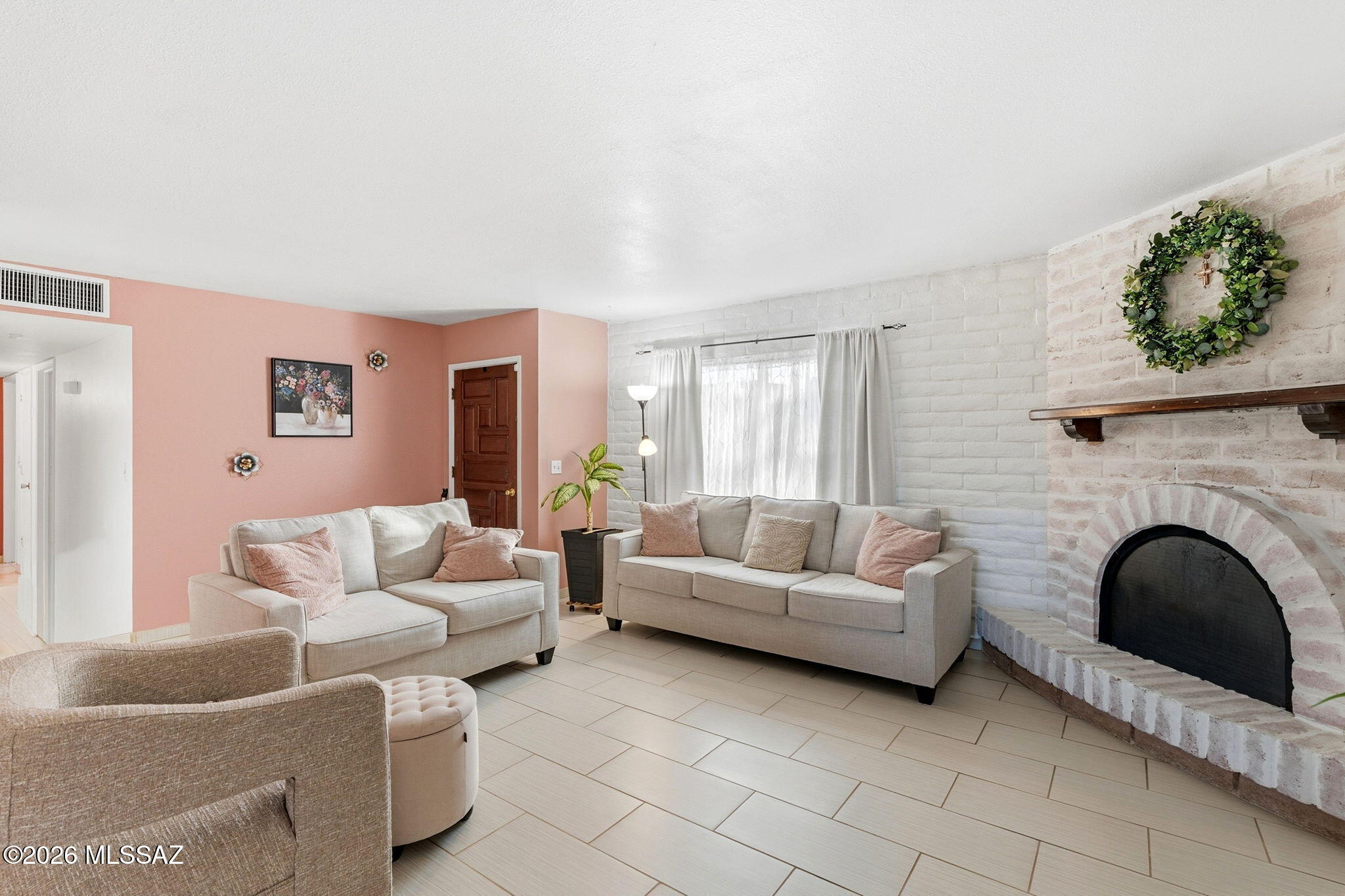 Via Del Cerro (1-46) - Residential