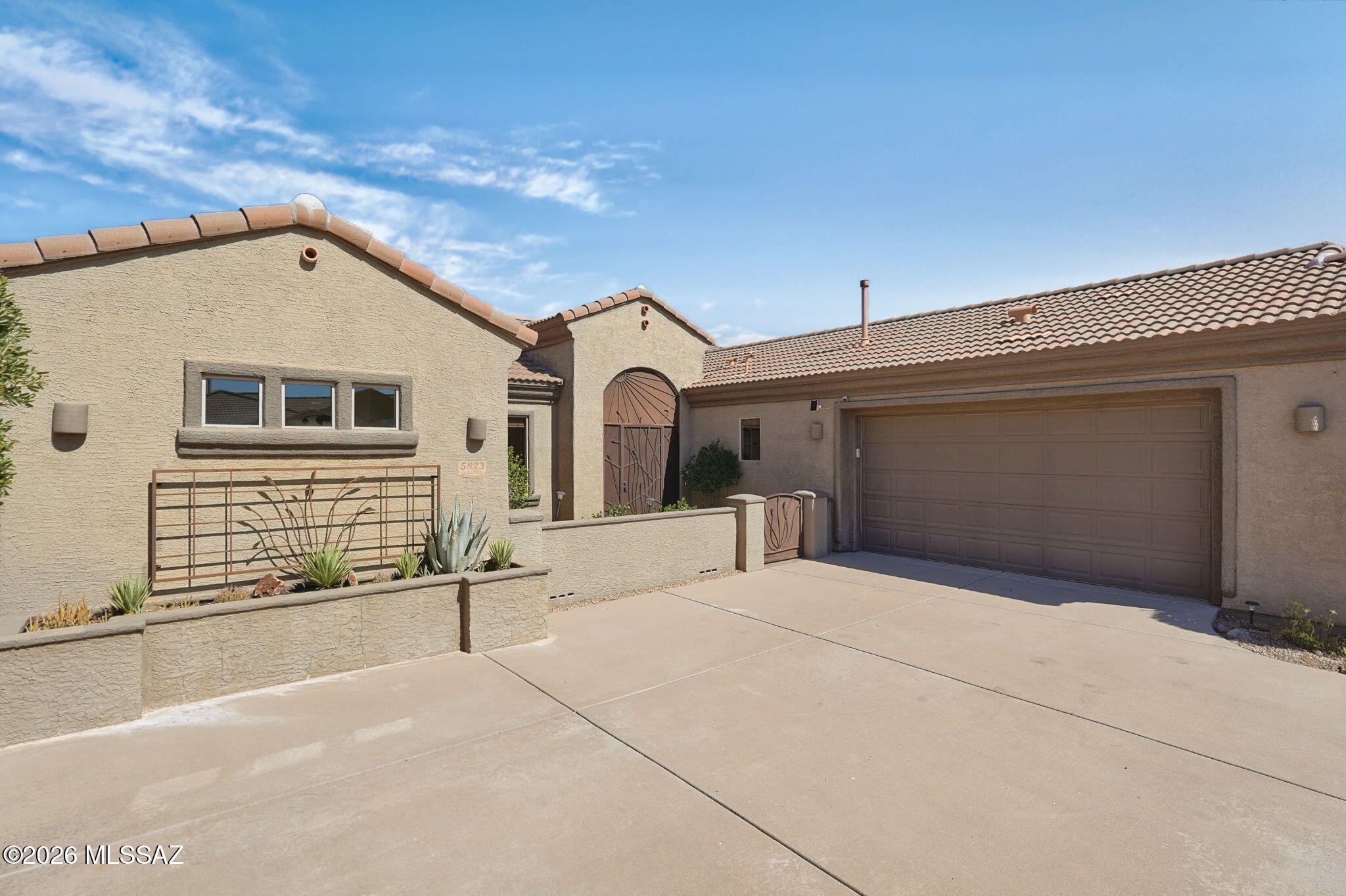 Canoa Ranch Blk 28 (1-193) - Residential