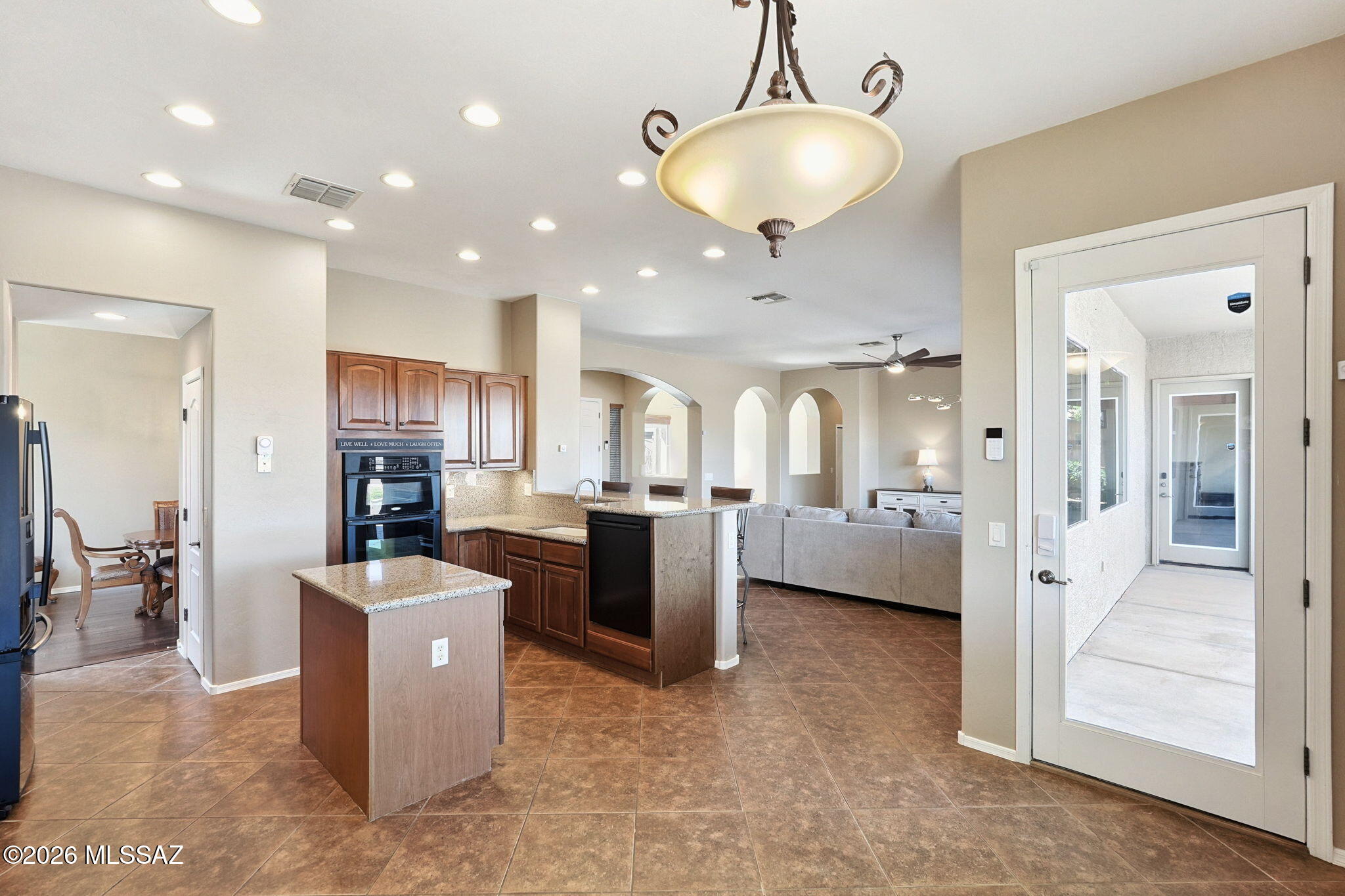 Canoa Ranch Blk 28 (1-193) - Residential
