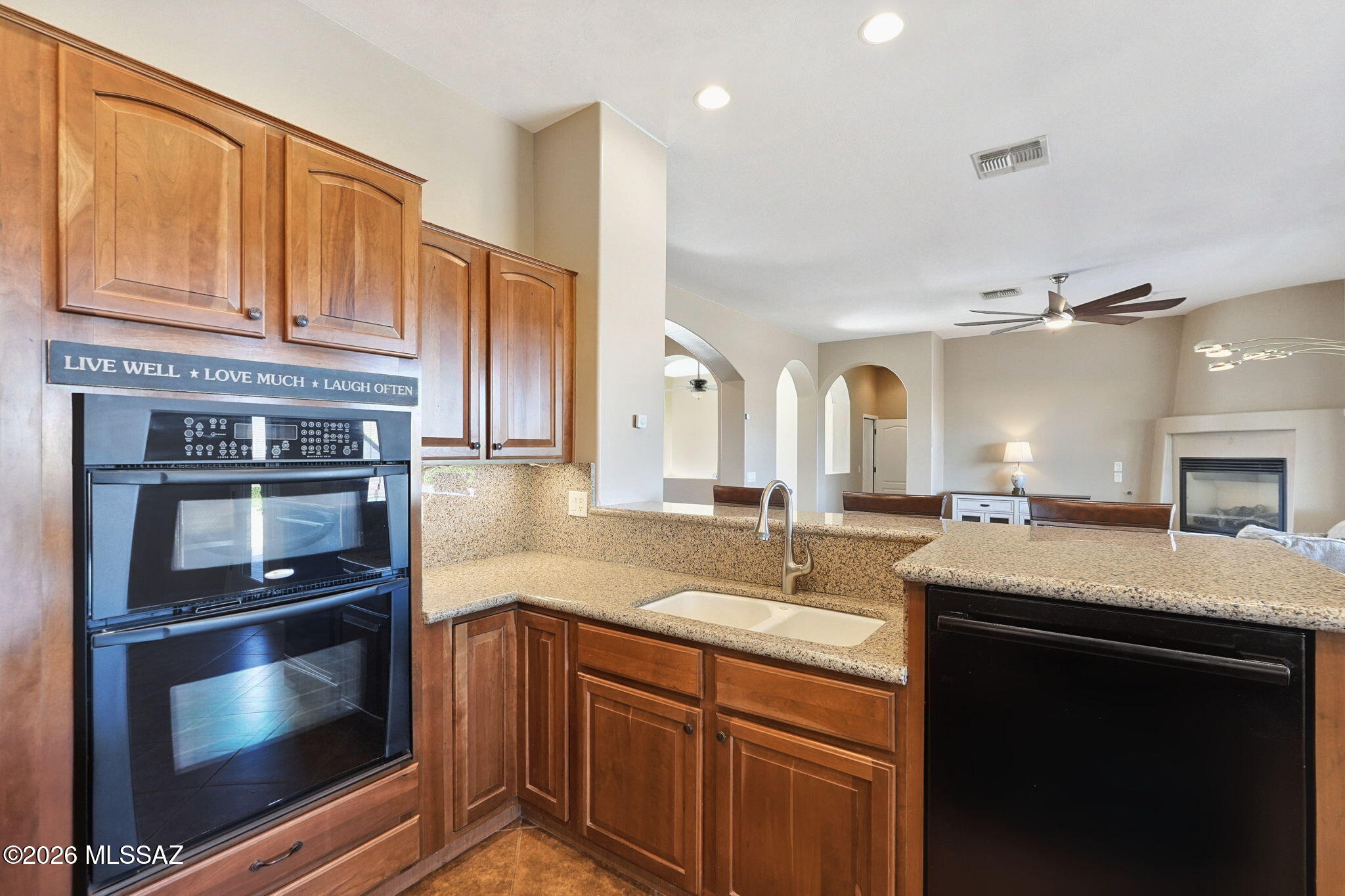 Canoa Ranch Blk 28 (1-193) - Residential