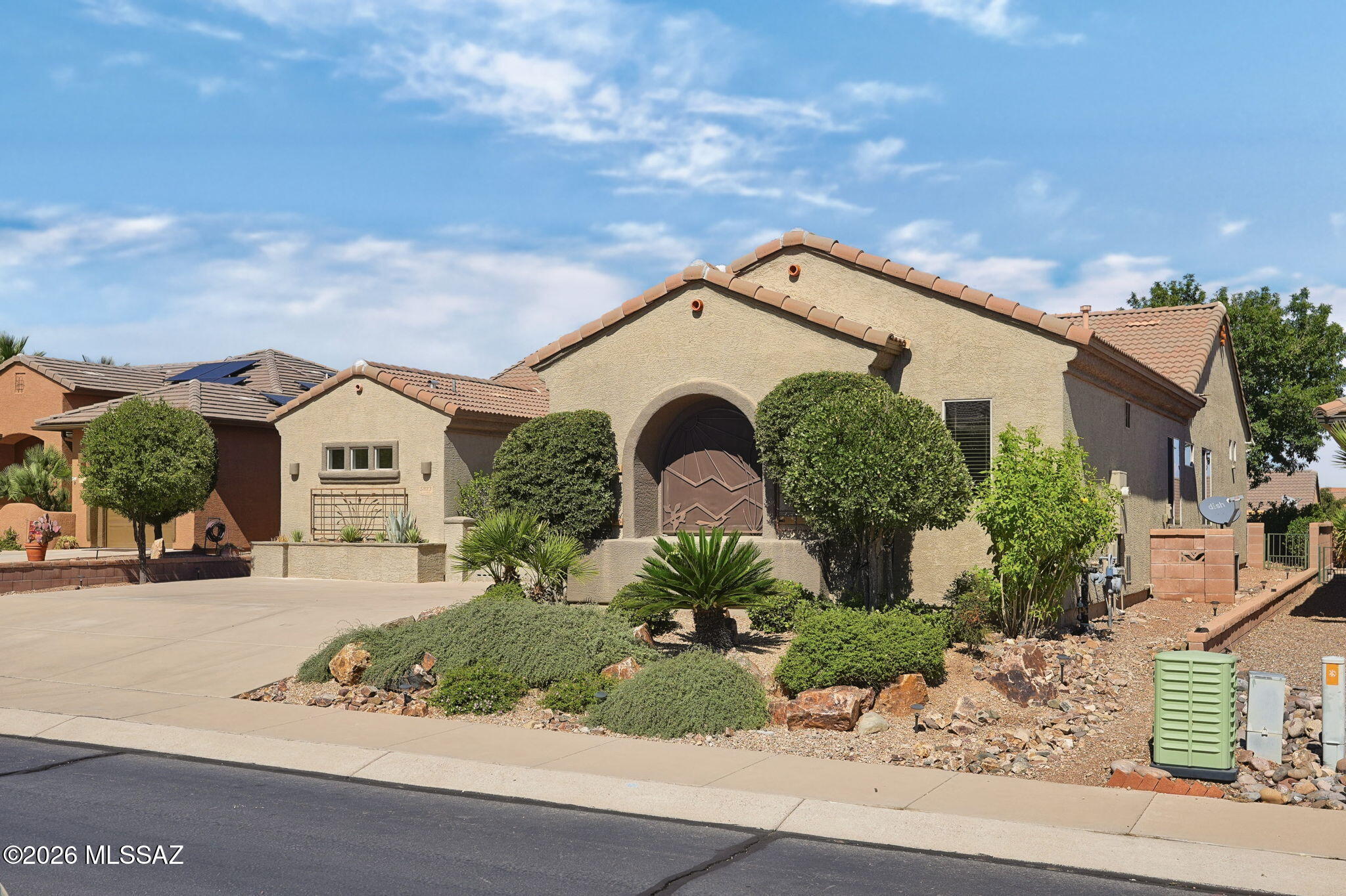 Canoa Ranch Blk 28 (1-193) - Residential