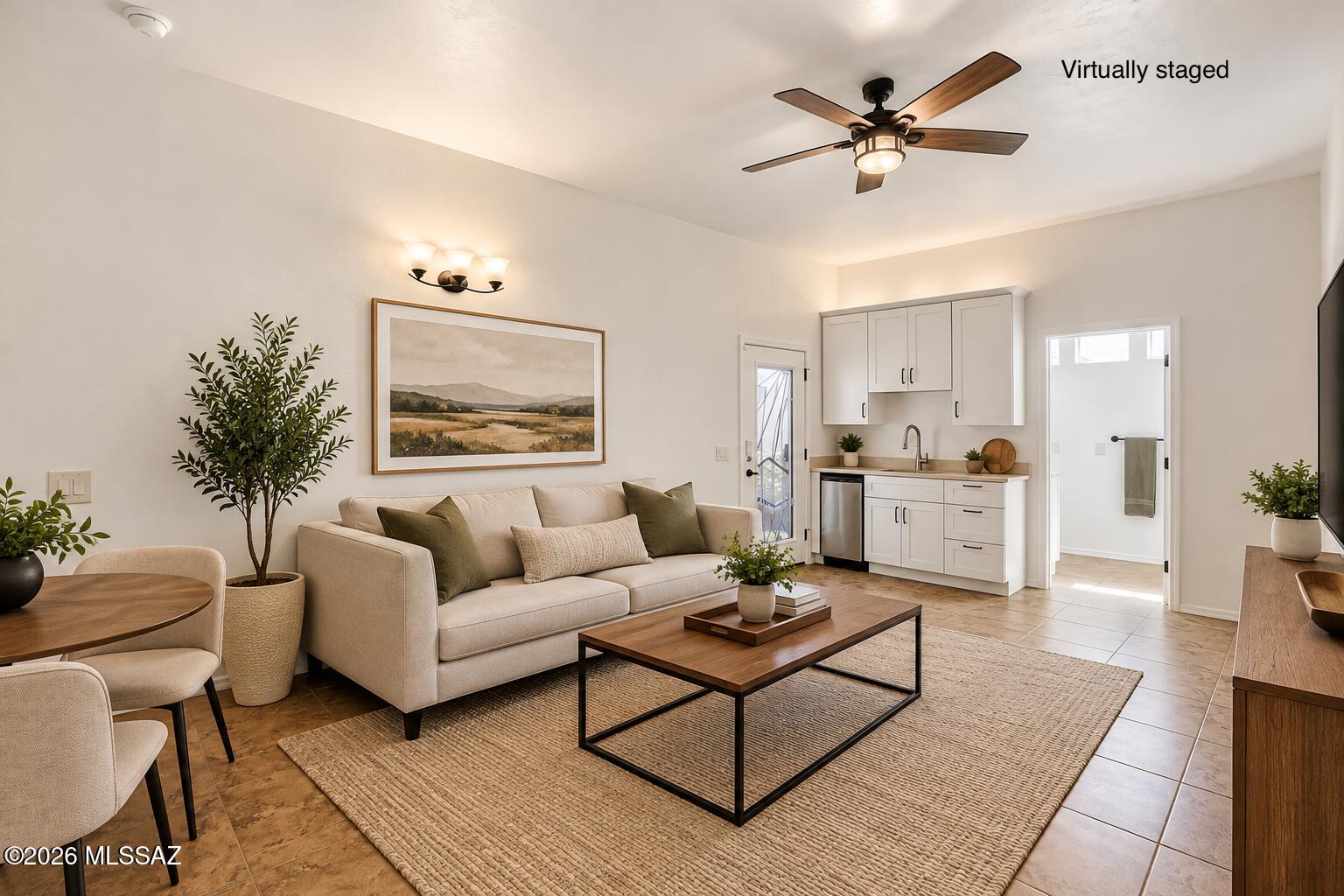 Canoa Ranch Blk 28 (1-193) - Residential