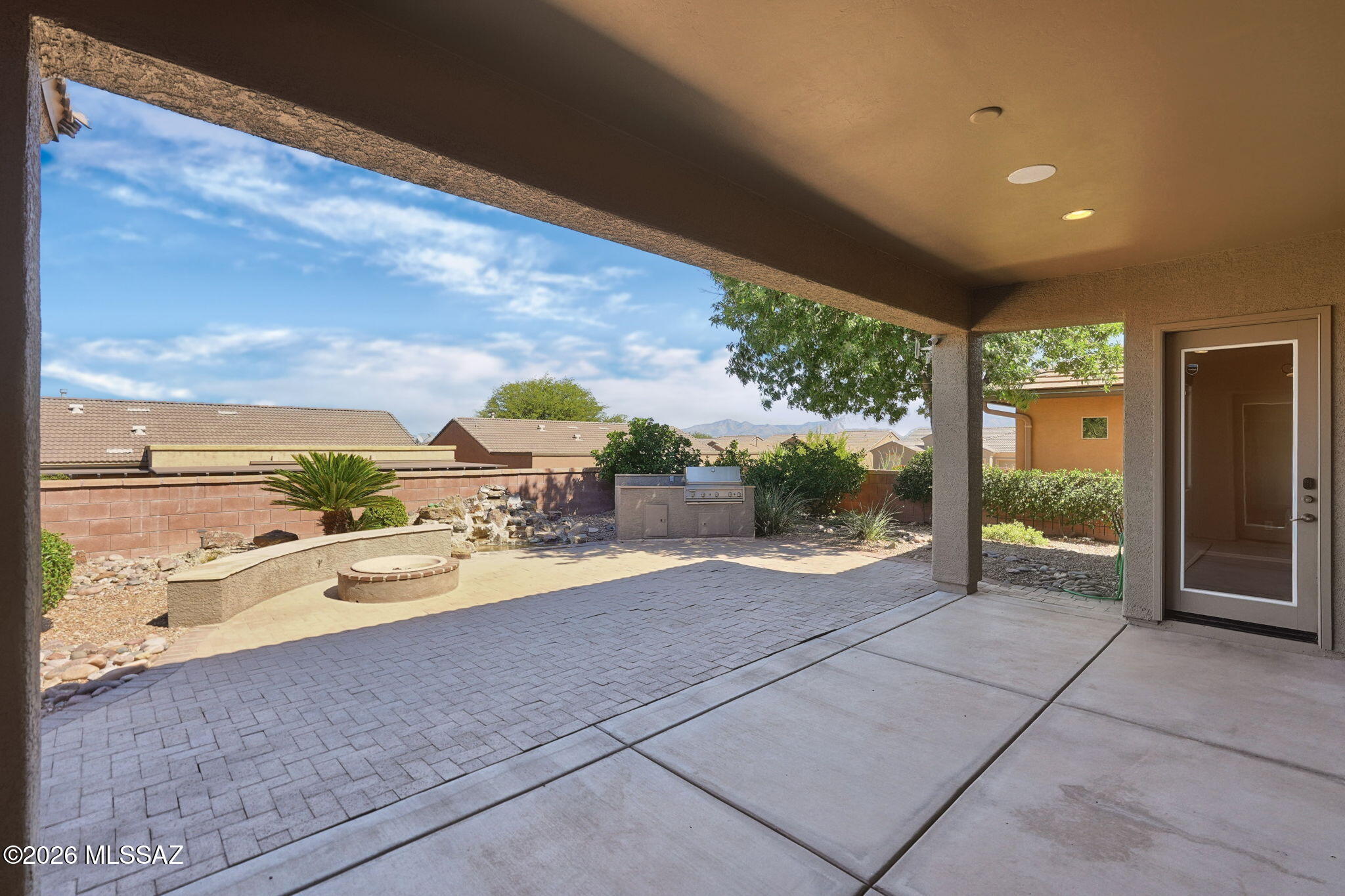 Canoa Ranch Blk 28 (1-193) - Residential