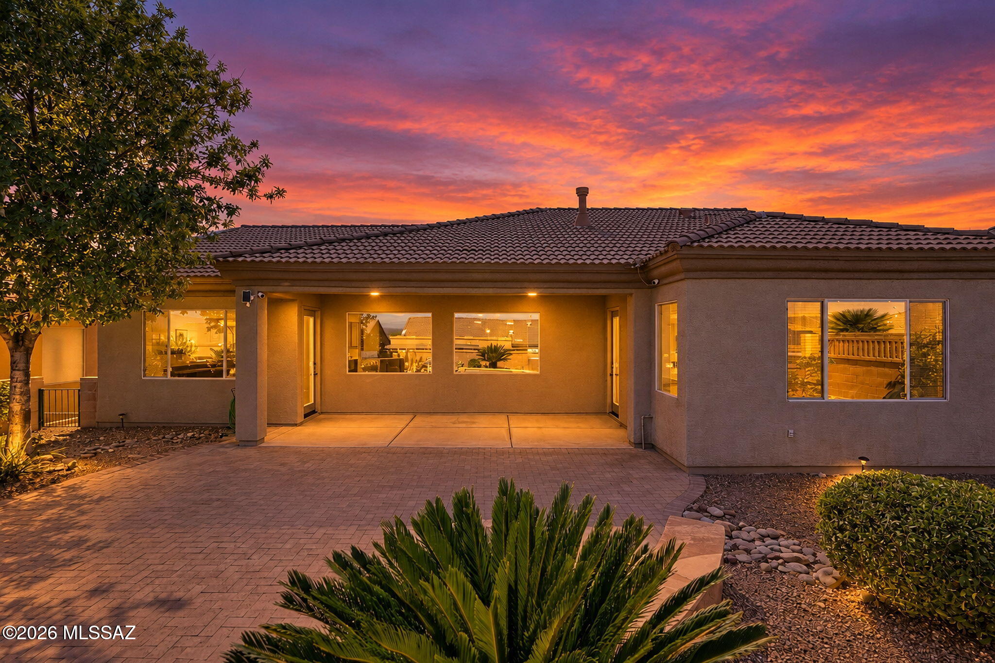 Canoa Ranch Blk 28 (1-193) - Residential