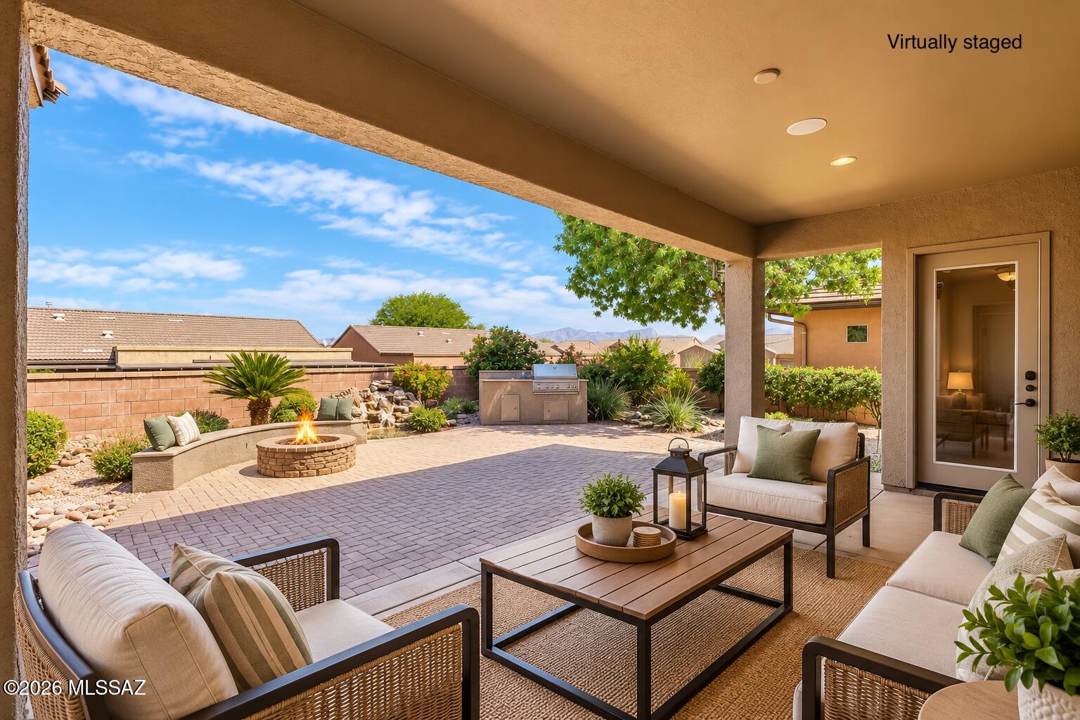 Canoa Ranch Blk 28 (1-193) - Residential