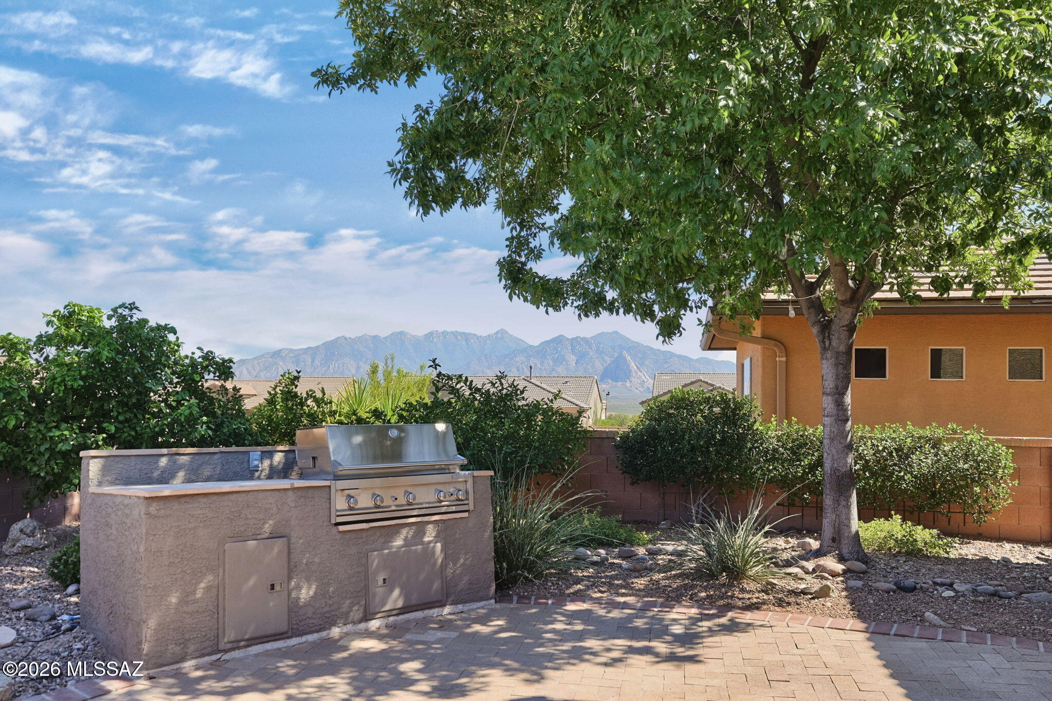 Canoa Ranch Blk 28 (1-193) - Residential