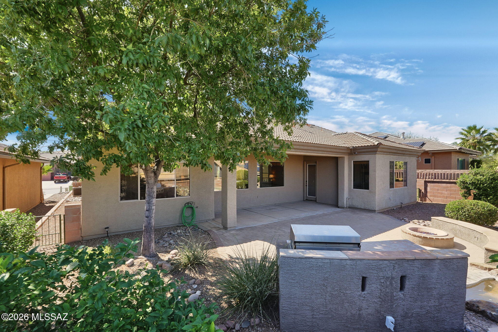 Canoa Ranch Blk 28 (1-193) - Residential