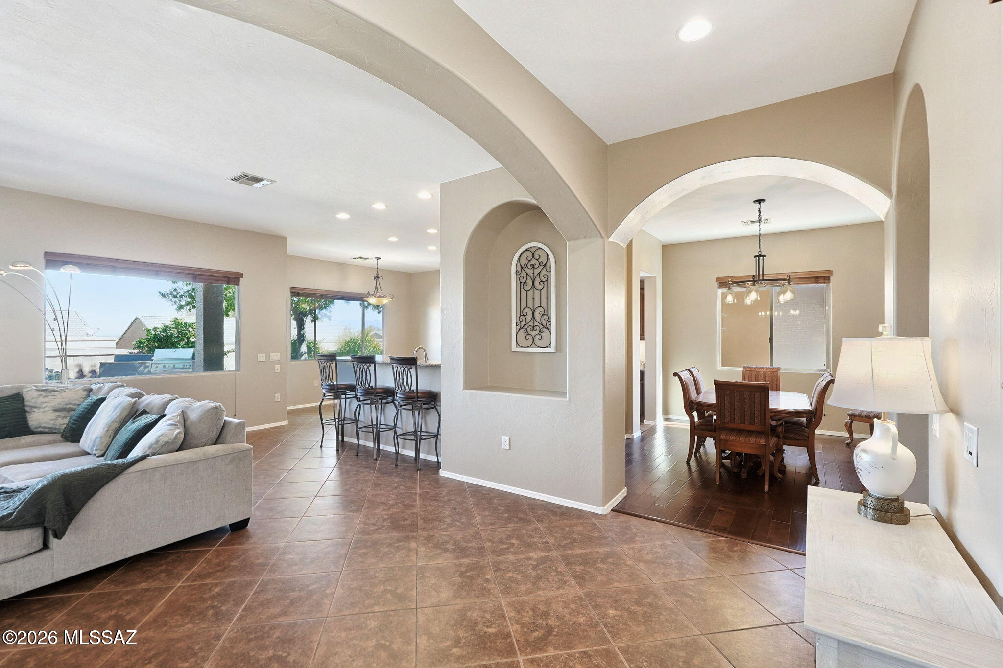 Canoa Ranch Blk 28 (1-193) - Residential