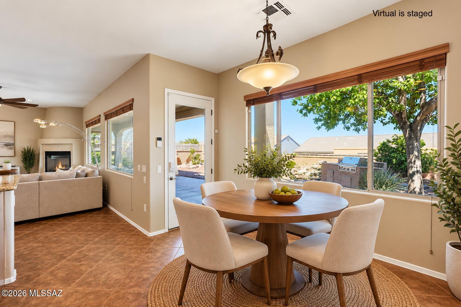 Canoa Ranch Blk 28 (1-193) - Residential