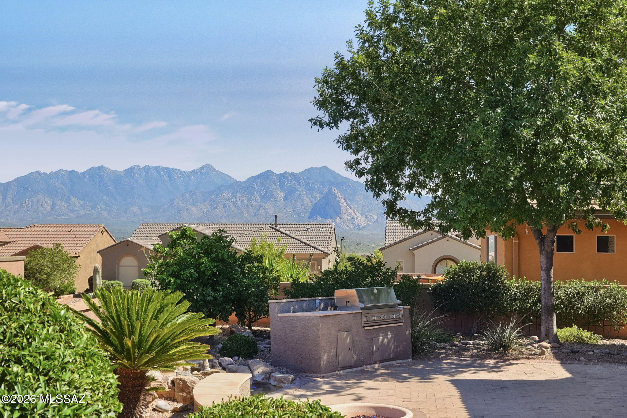 Canoa Ranch Blk 28 (1-193) - Residential