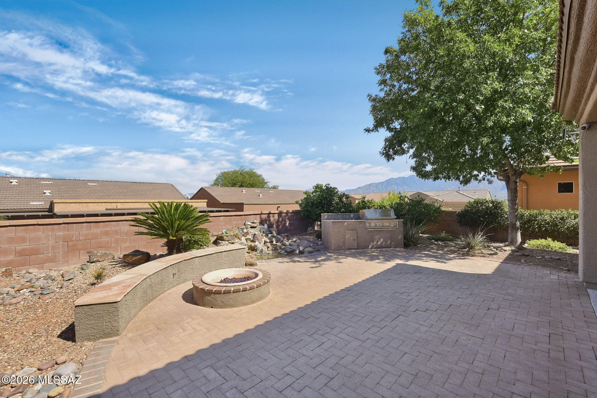 Canoa Ranch Blk 28 (1-193) - Residential