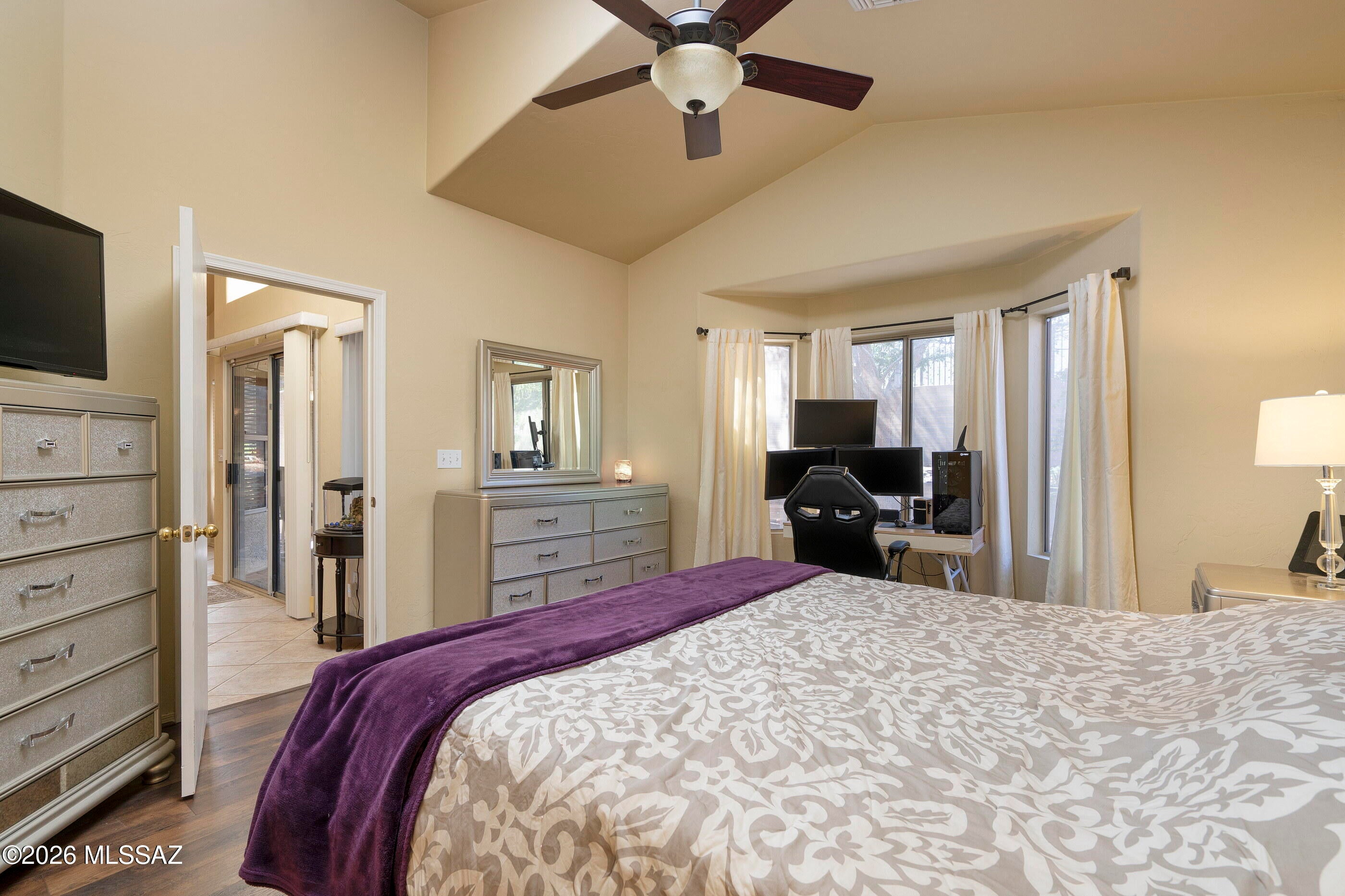 Horton Homes at Rita Ranch (1-125) - Residential