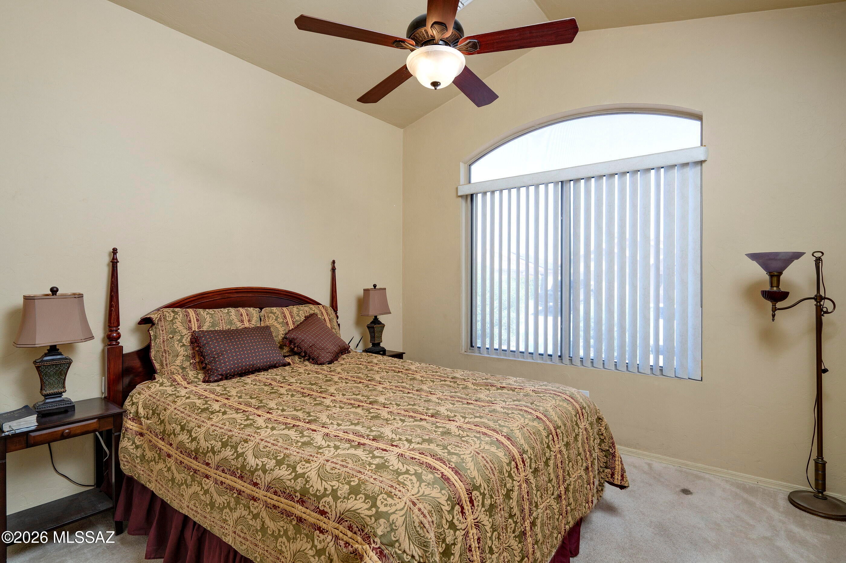 Horton Homes at Rita Ranch (1-125) - Residential