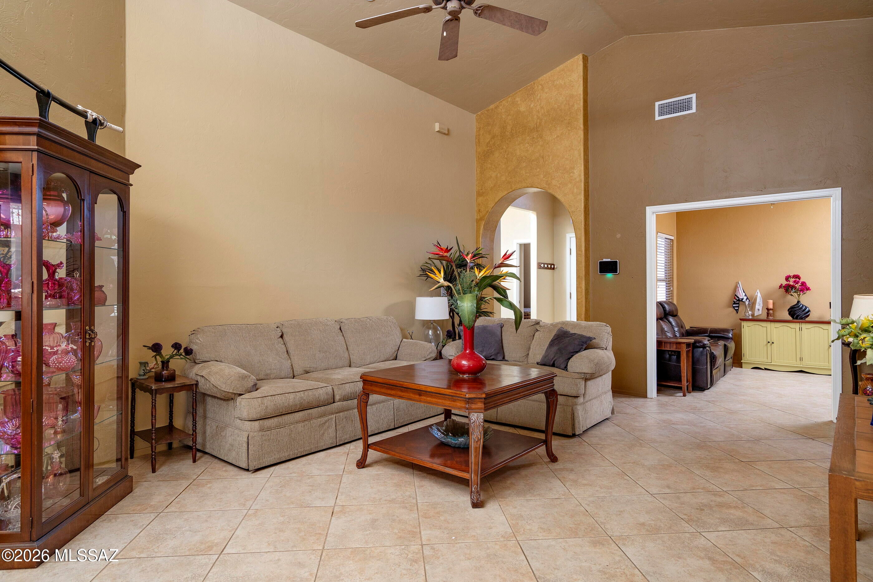 Horton Homes at Rita Ranch (1-125) - Residential