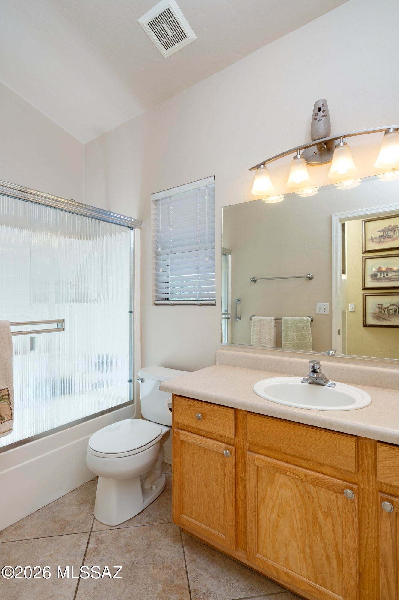 Horton Homes at Rita Ranch (1-125) - Residential
