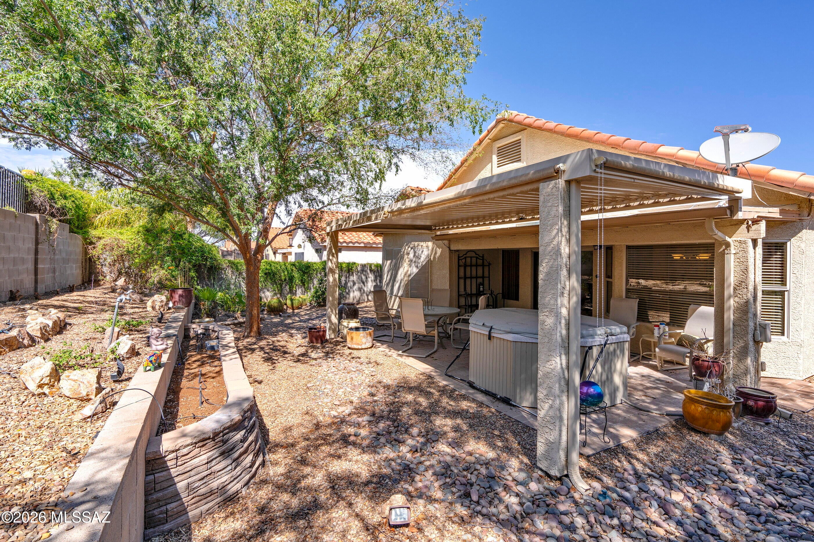 Horton Homes at Rita Ranch (1-125) - Residential