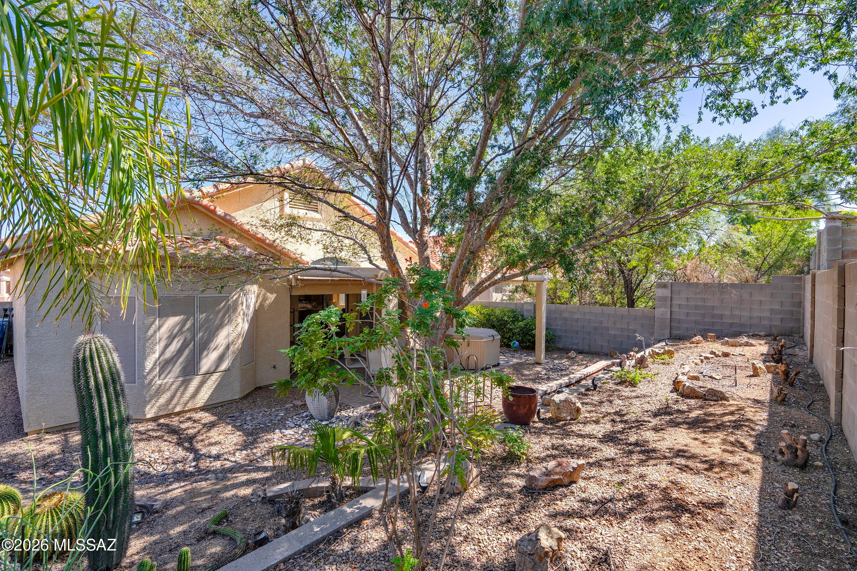 Horton Homes at Rita Ranch (1-125) - Residential