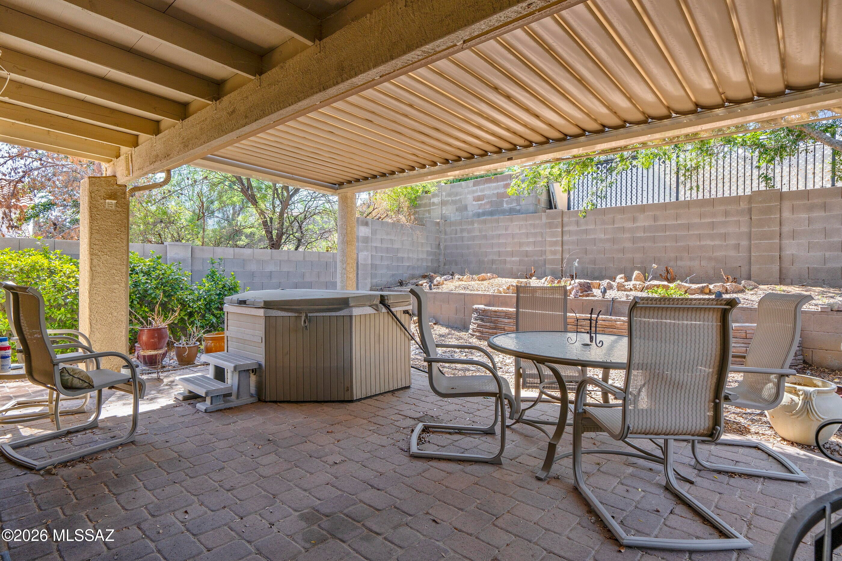 Horton Homes at Rita Ranch (1-125) - Residential