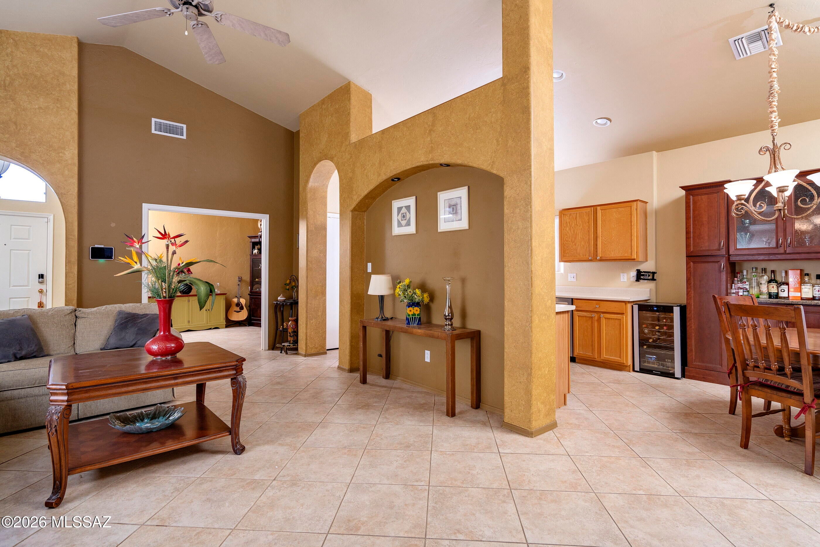 Horton Homes at Rita Ranch (1-125) - Residential