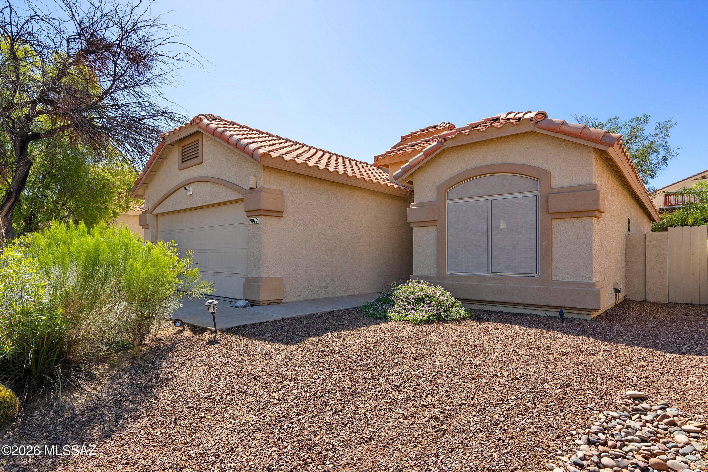 Horton Homes at Rita Ranch (1-125) - Residential