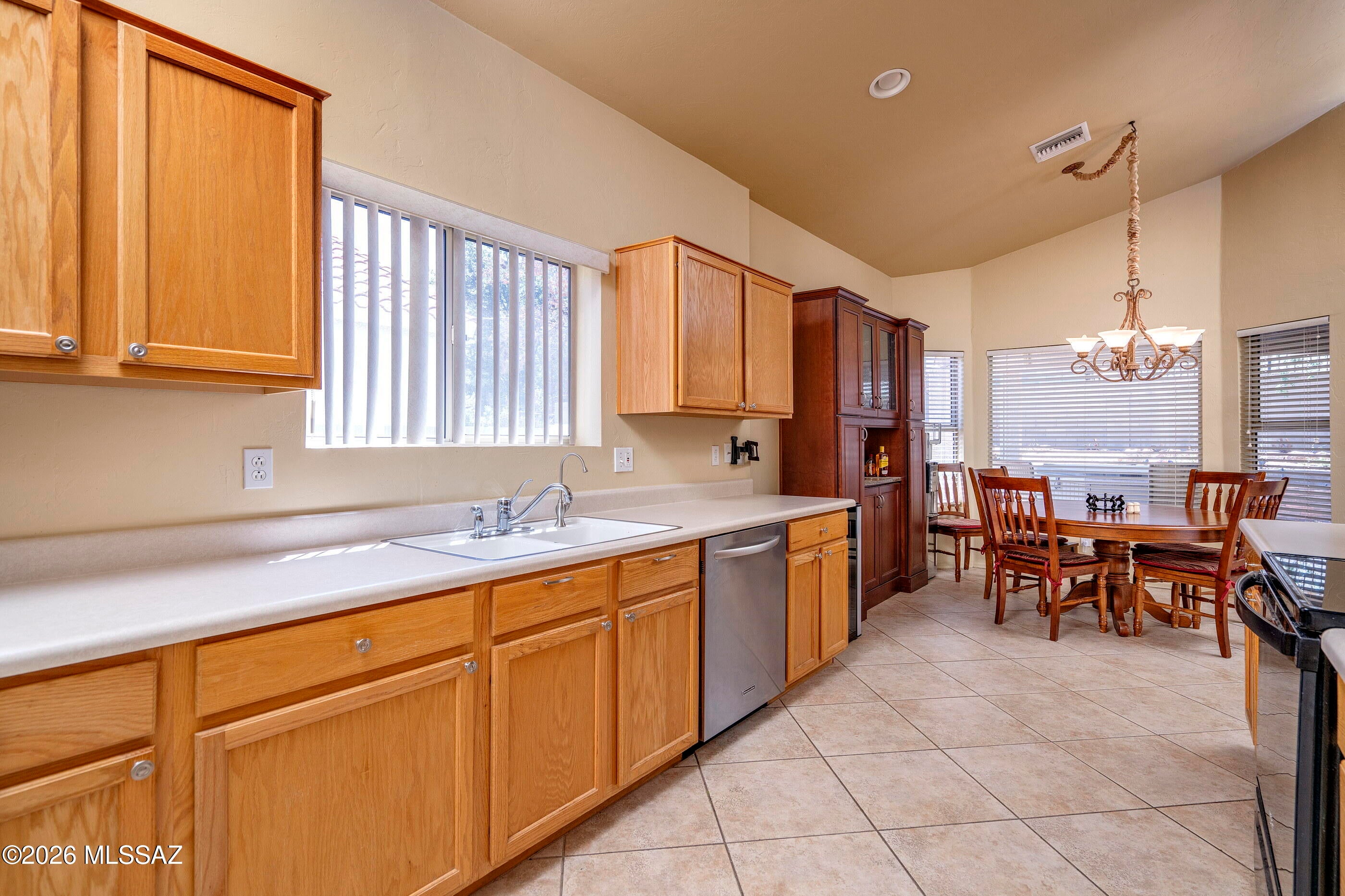 Horton Homes at Rita Ranch (1-125) - Residential