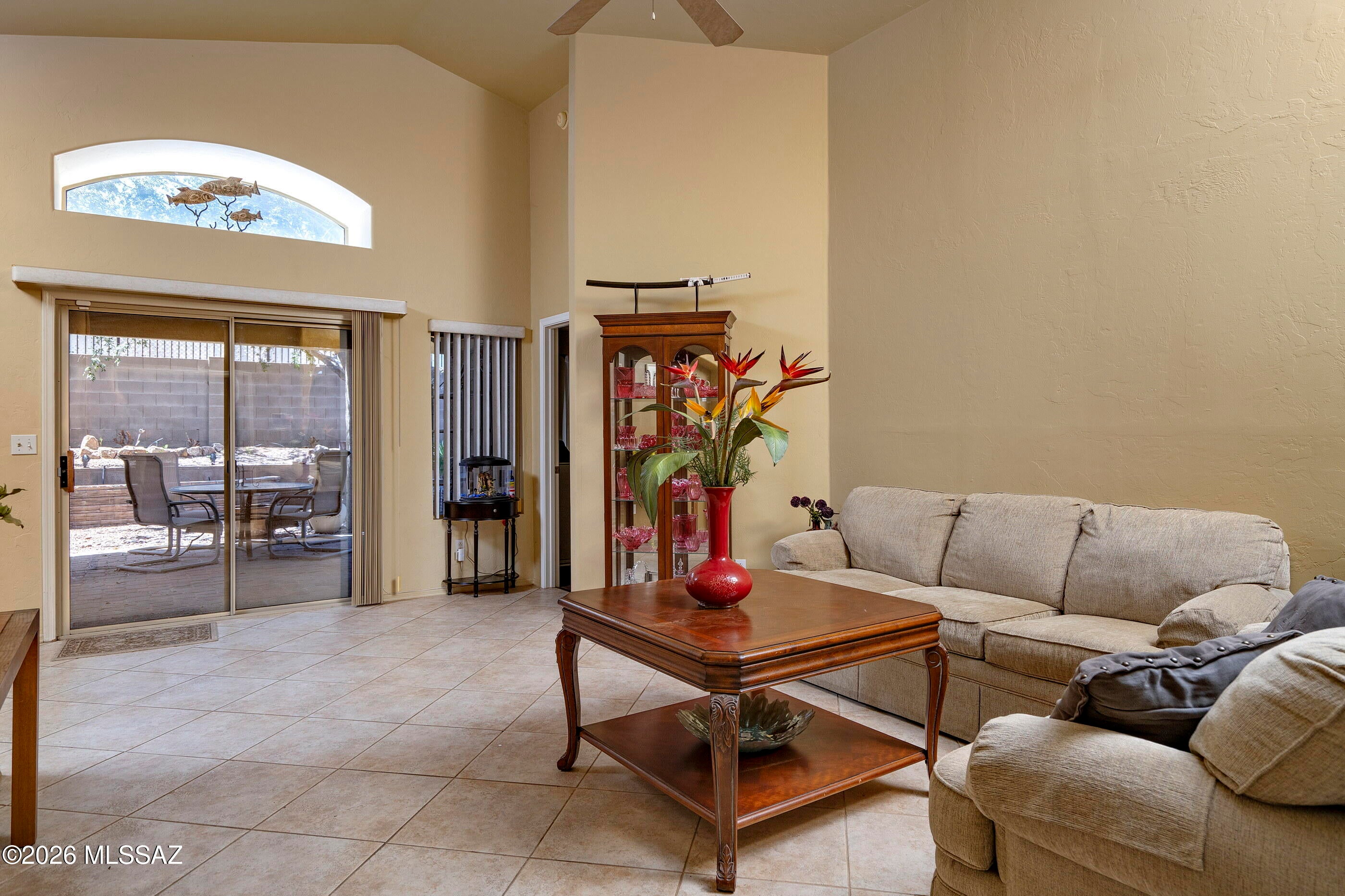 Horton Homes at Rita Ranch (1-125) - Residential