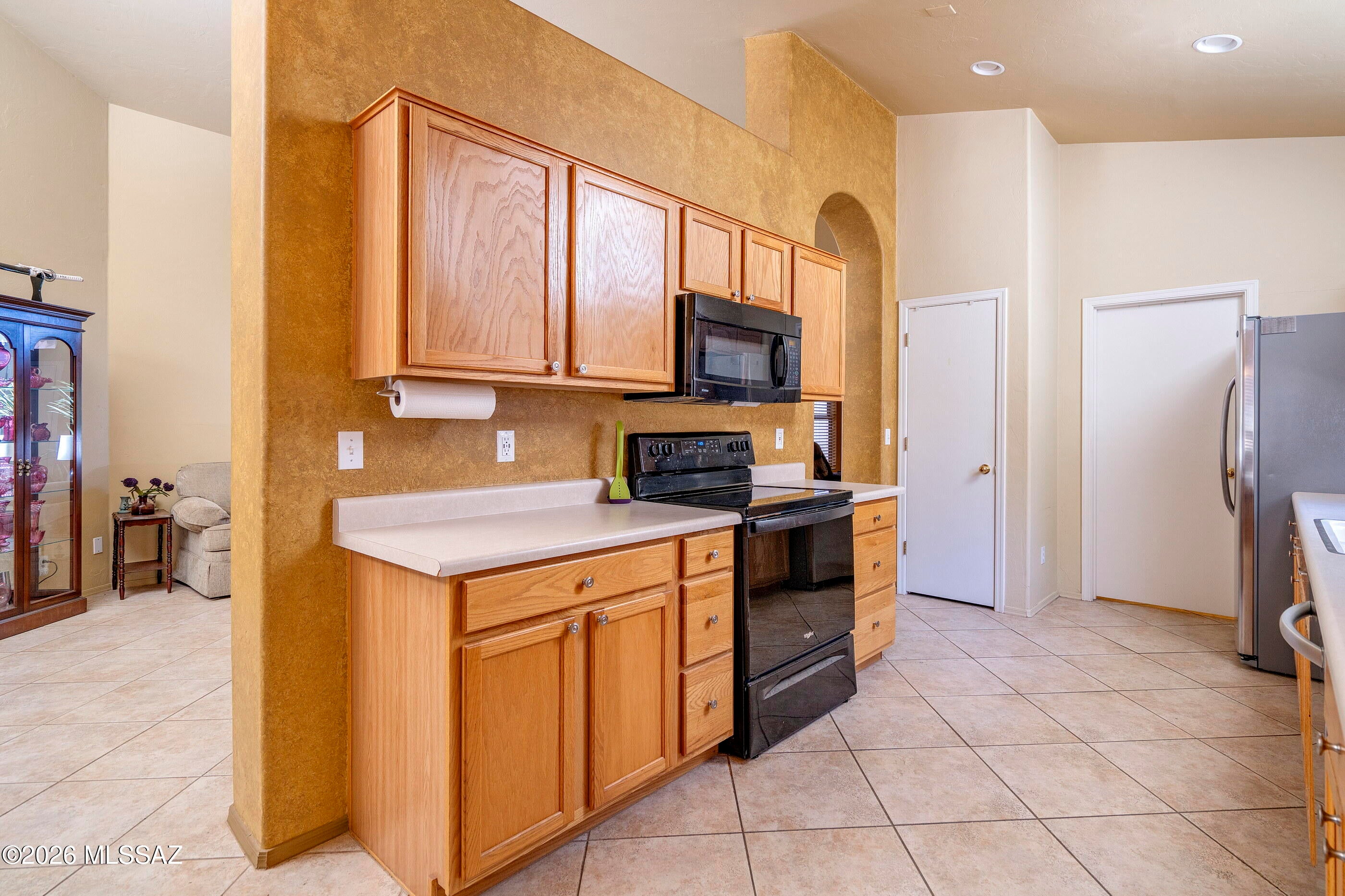 Horton Homes at Rita Ranch (1-125) - Residential
