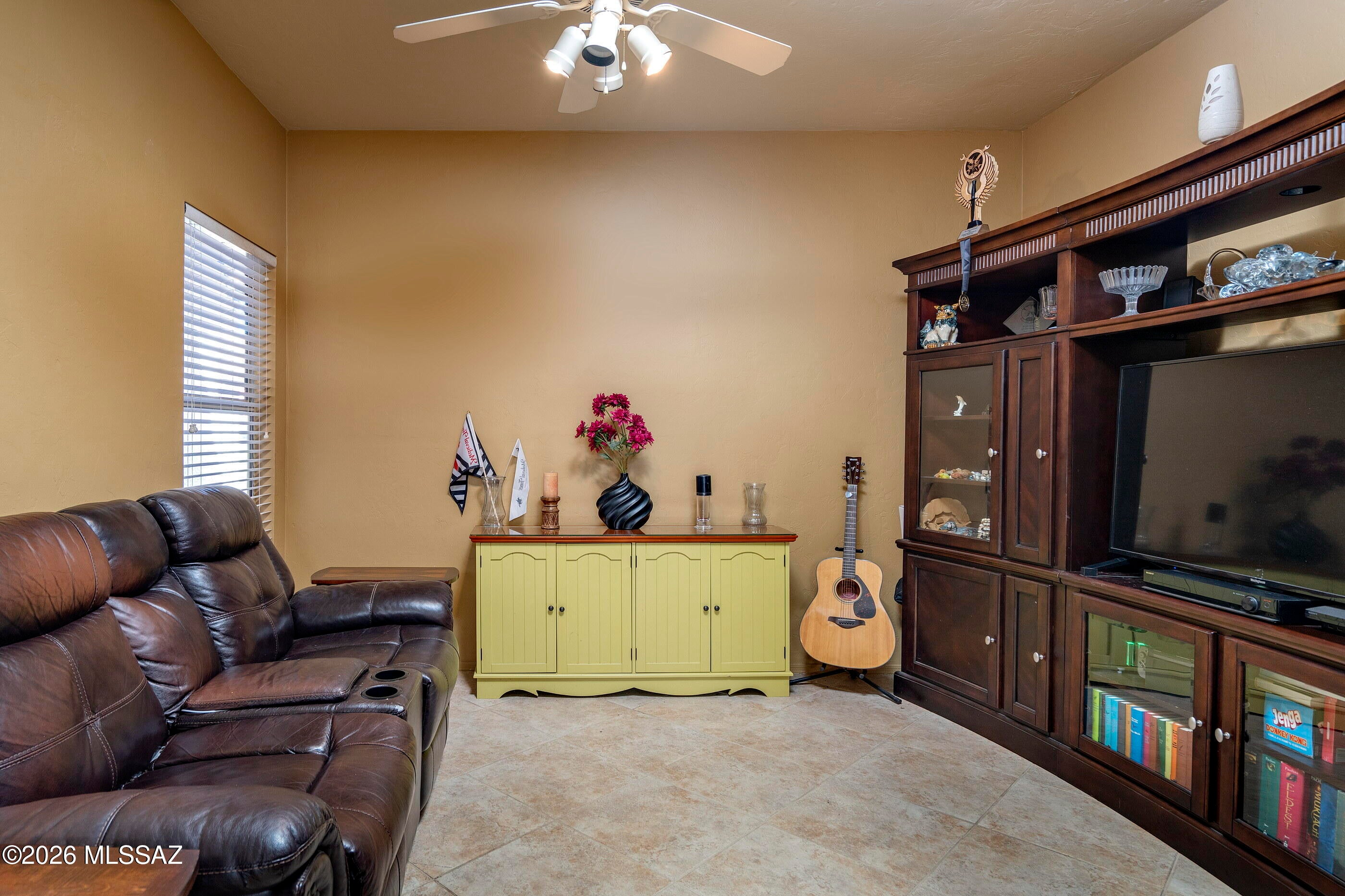 Horton Homes at Rita Ranch (1-125) - Residential