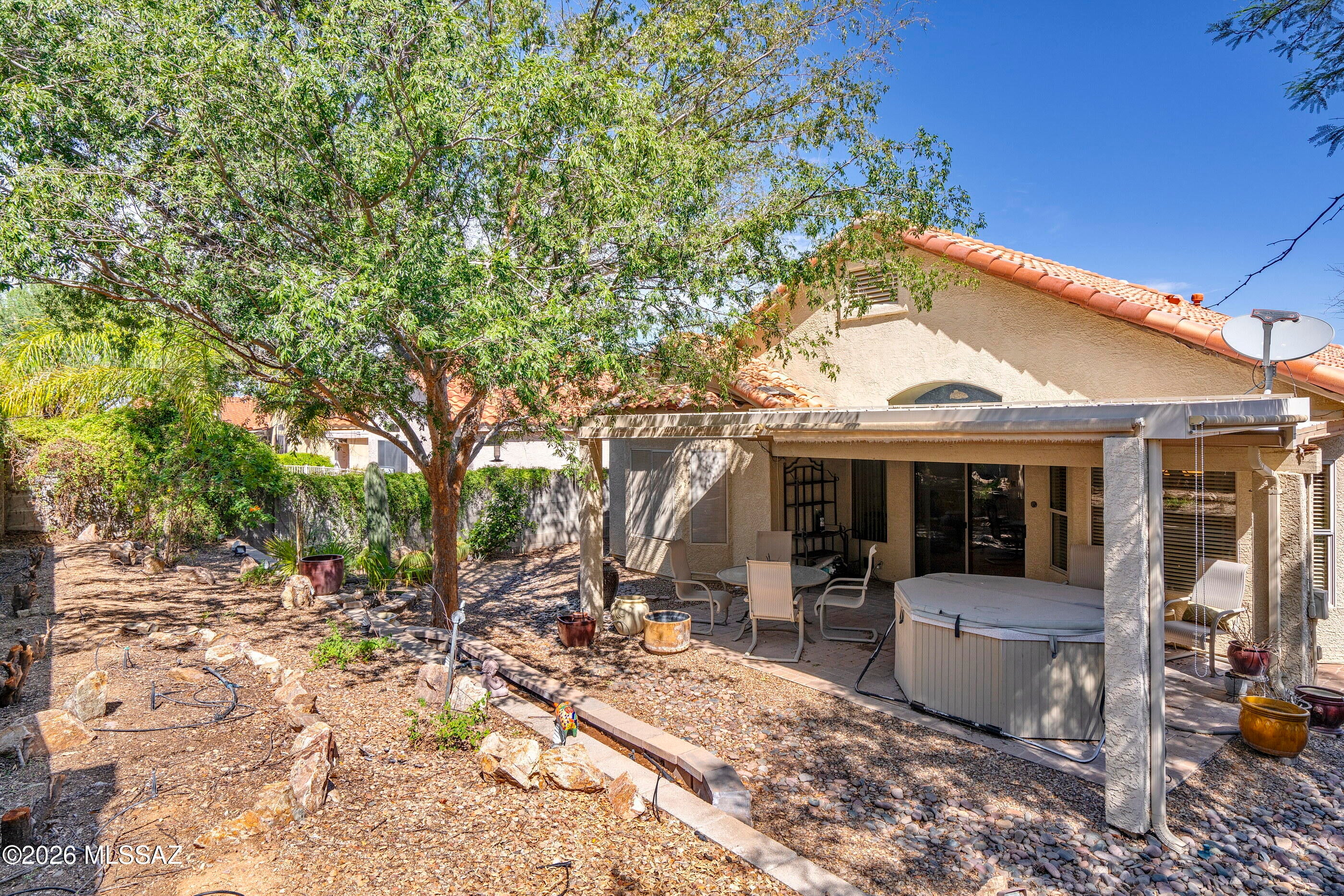 Horton Homes at Rita Ranch (1-125) - Residential