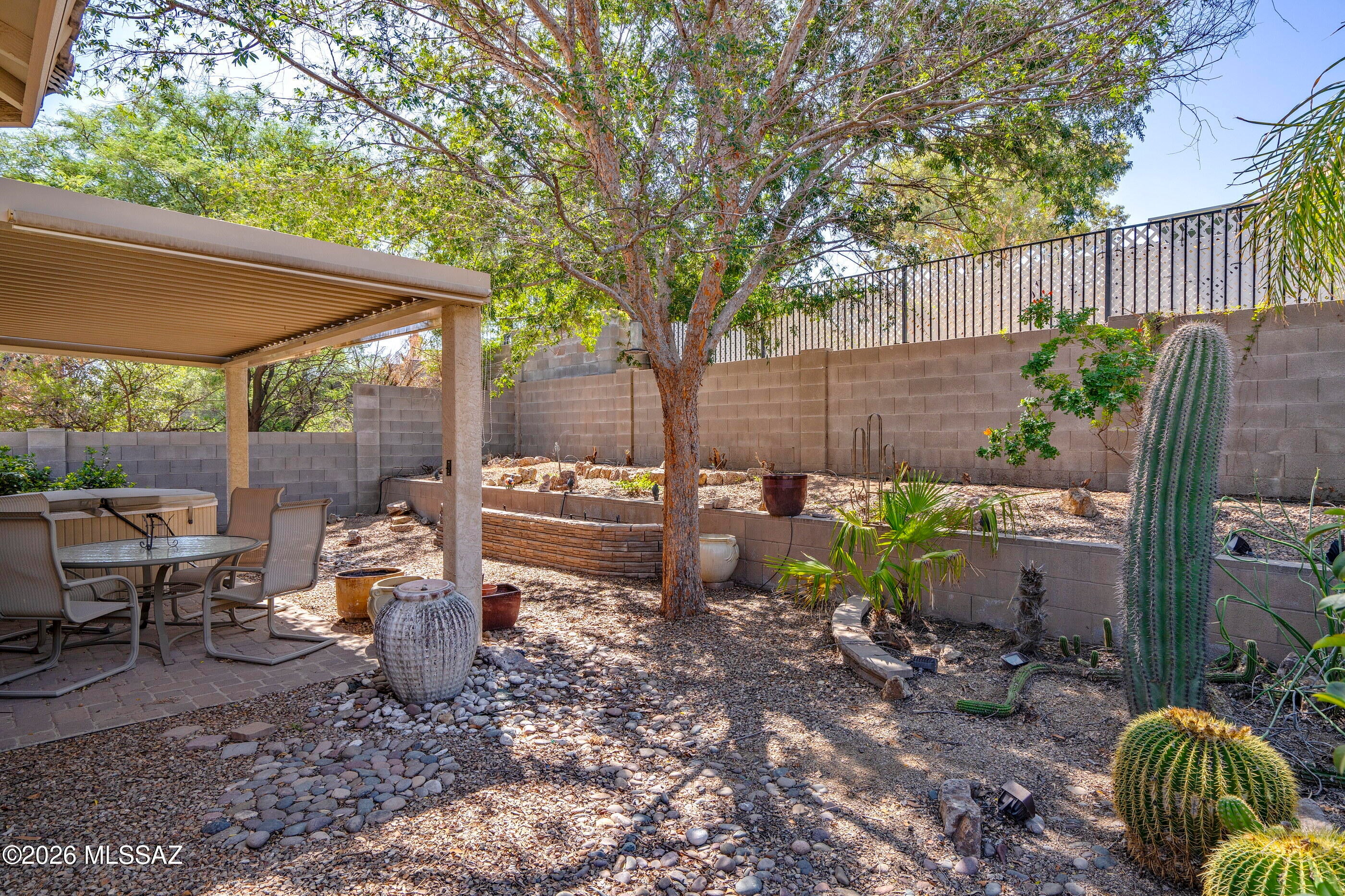 Horton Homes at Rita Ranch (1-125) - Residential