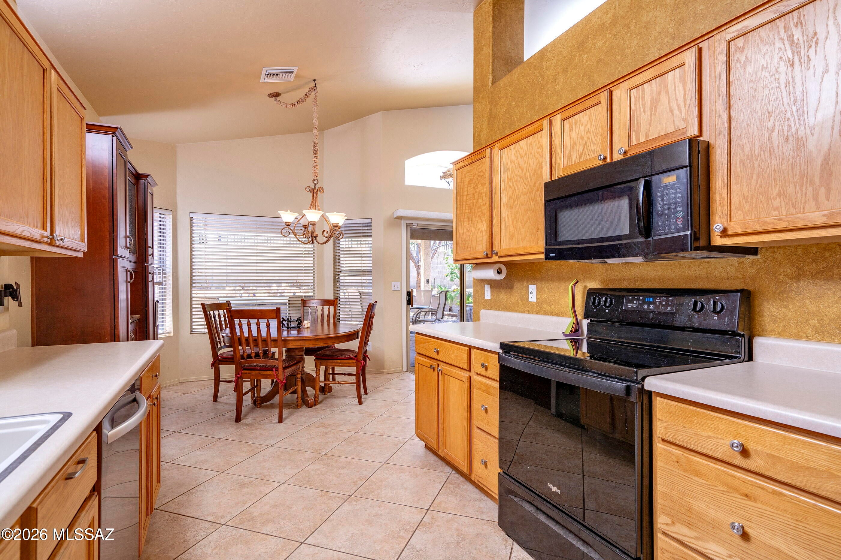 Horton Homes at Rita Ranch (1-125) - Residential