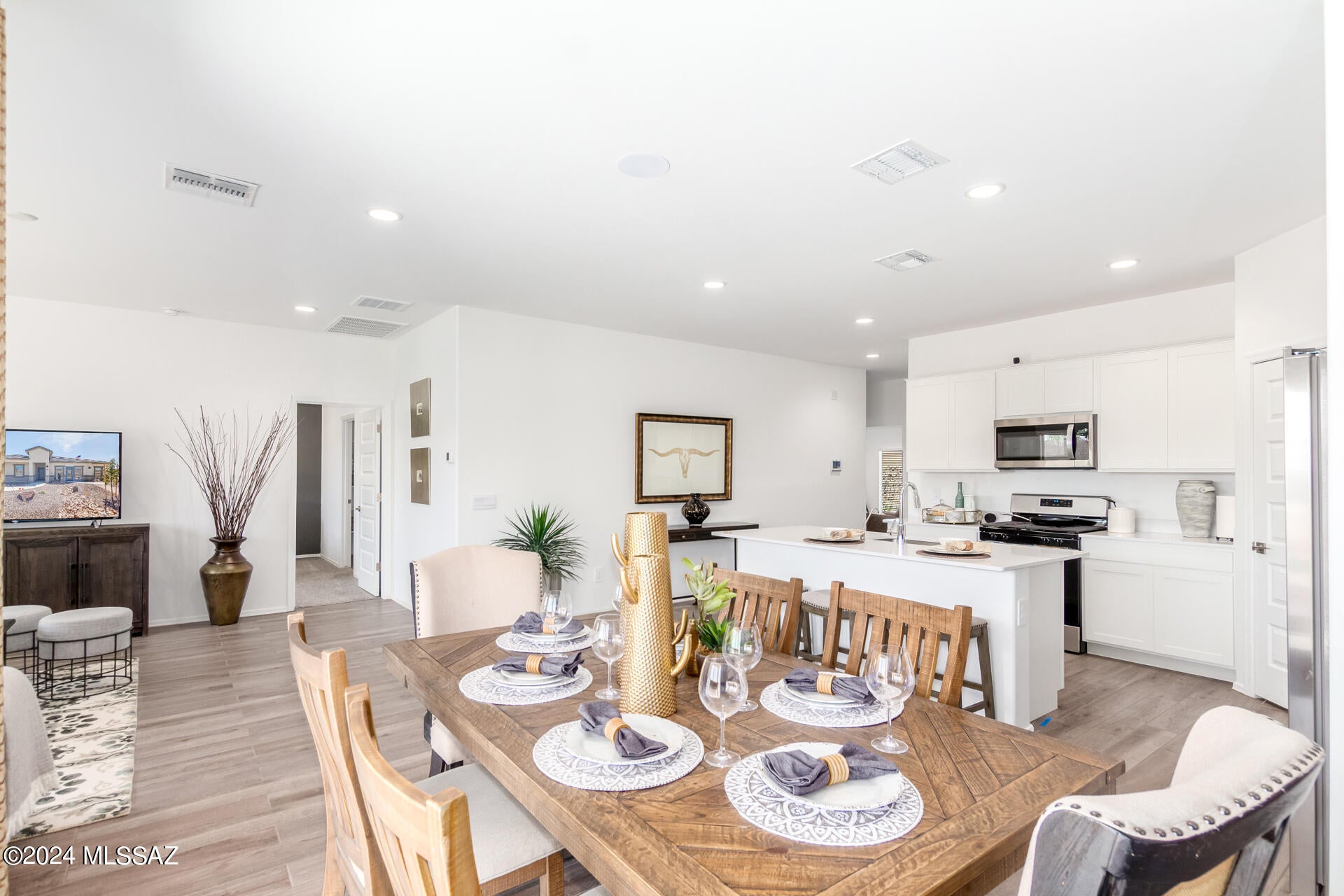 Saguaro Bloom Block 2 - Residential