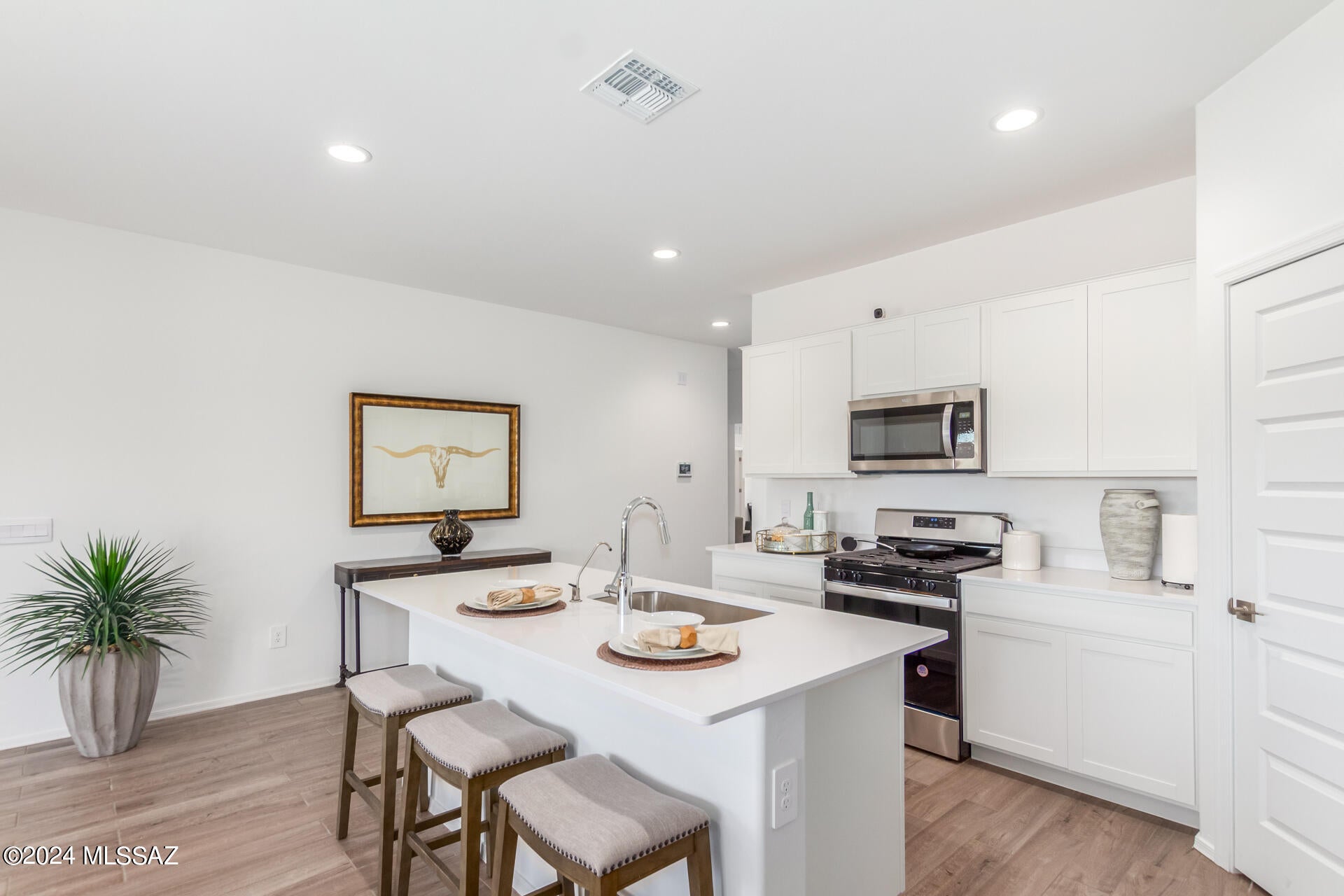 Saguaro Bloom Block 2 - Residential
