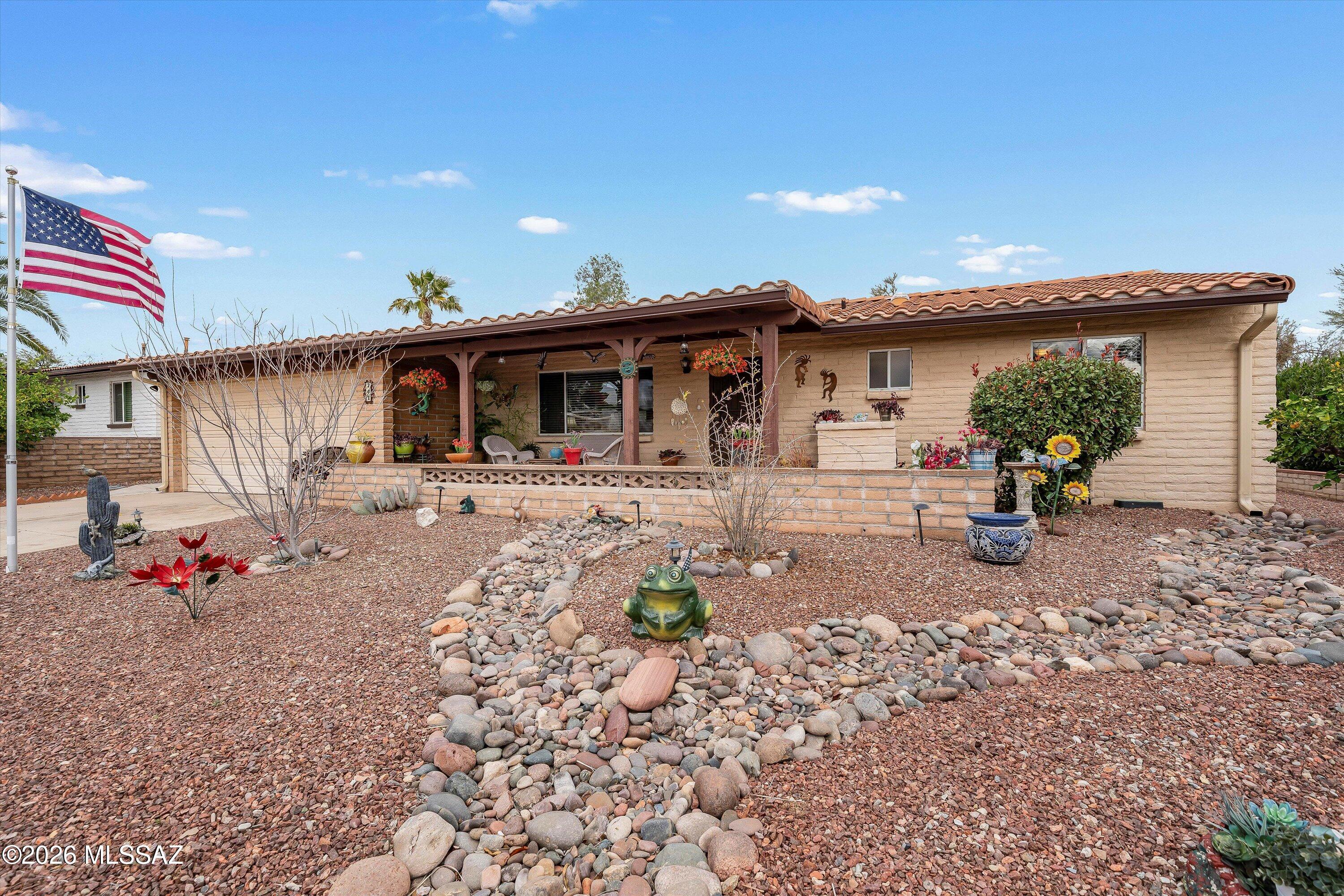 Green Valley Desert Meadows NO.1(1-198) - Residential
