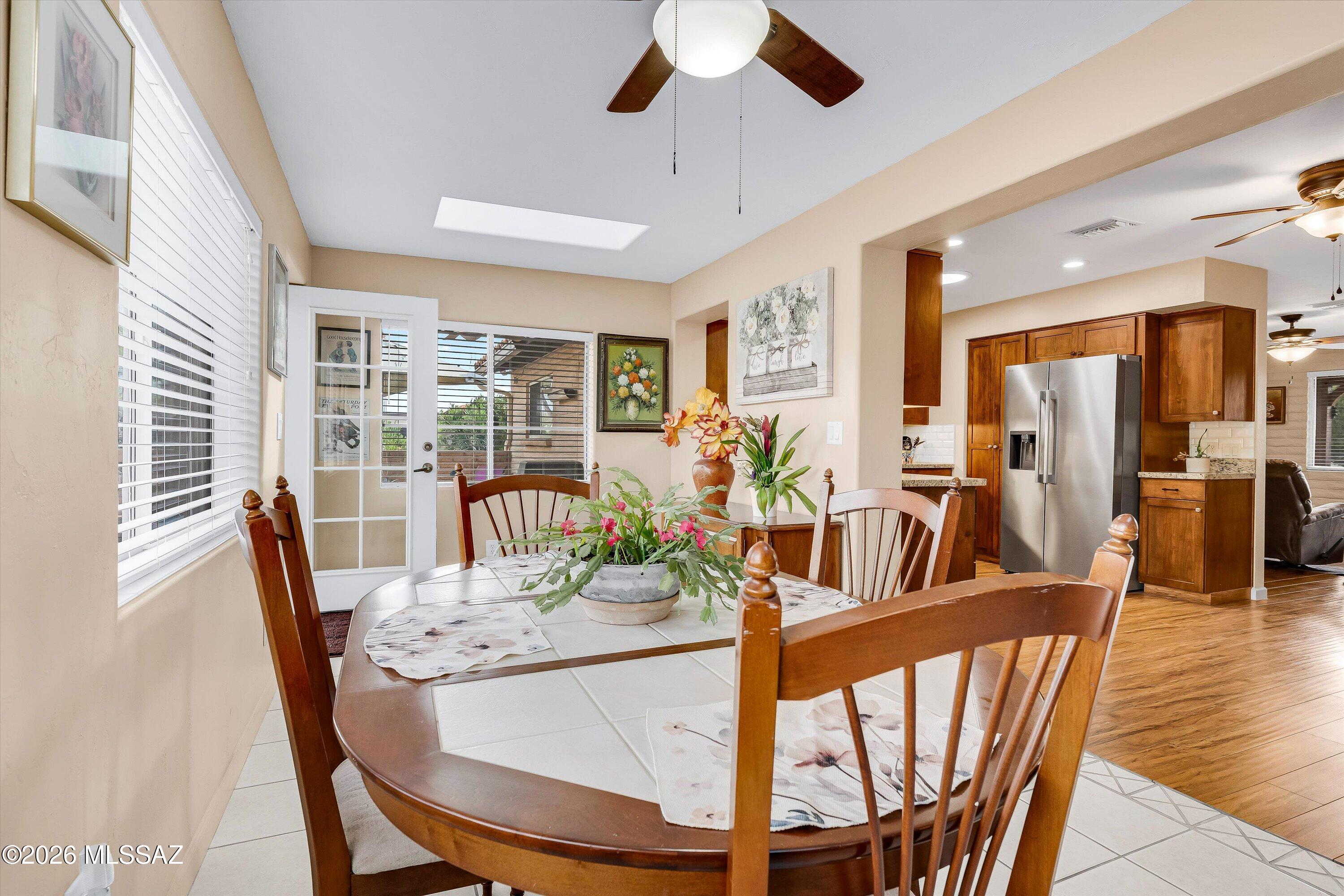 Green Valley Desert Meadows NO.1(1-198) - Residential