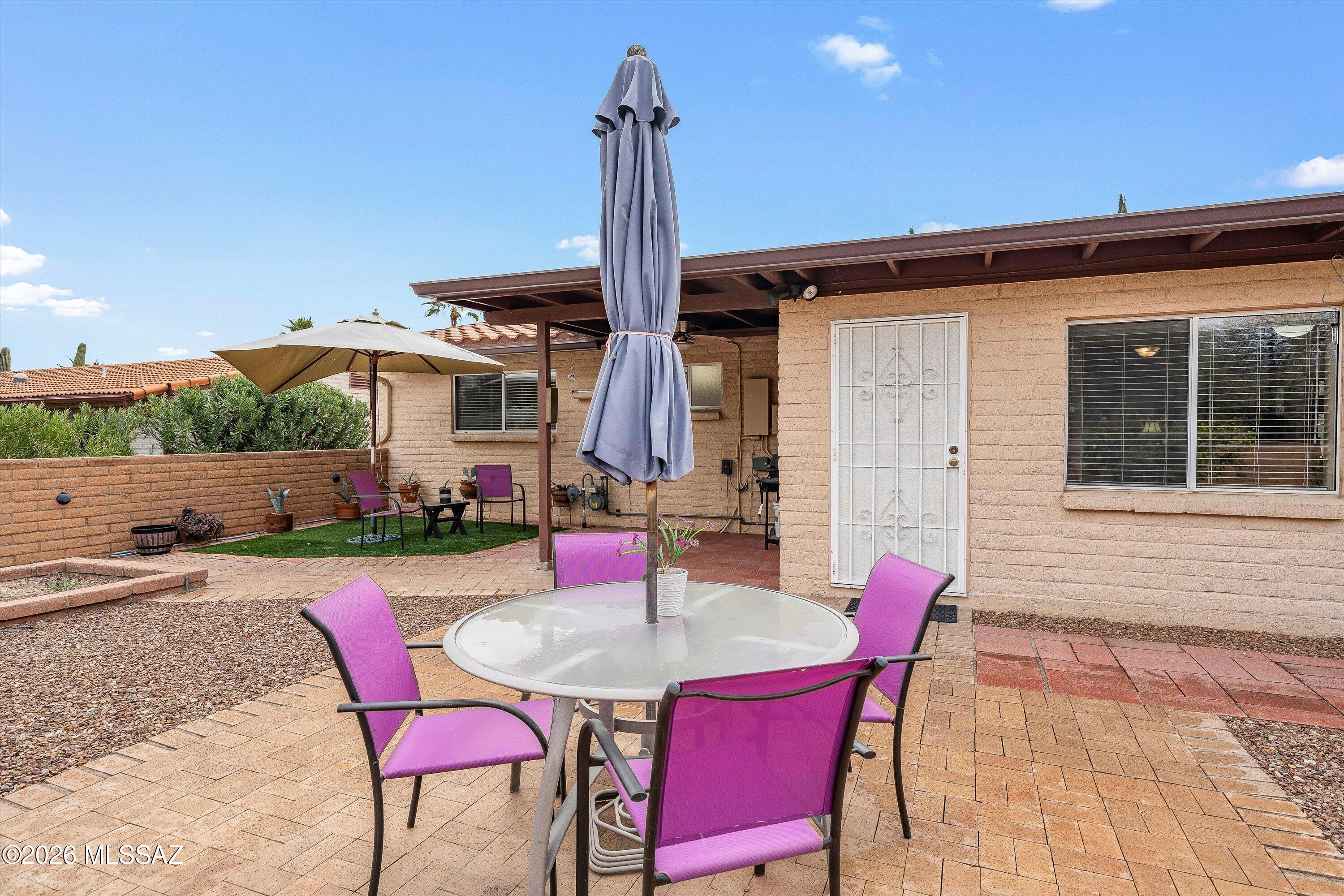 Green Valley Desert Meadows NO.1(1-198) - Residential